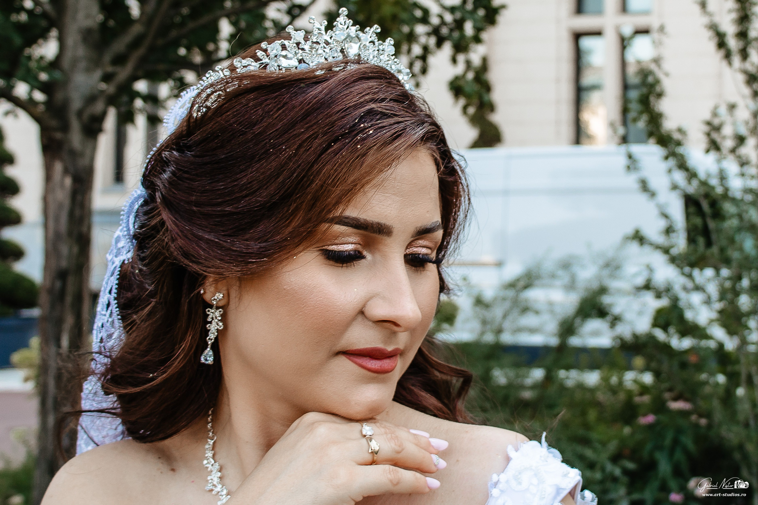 Adina & Valentin. Gabriel Nistor Art-Studios - Fotograf / Videograf Iasi