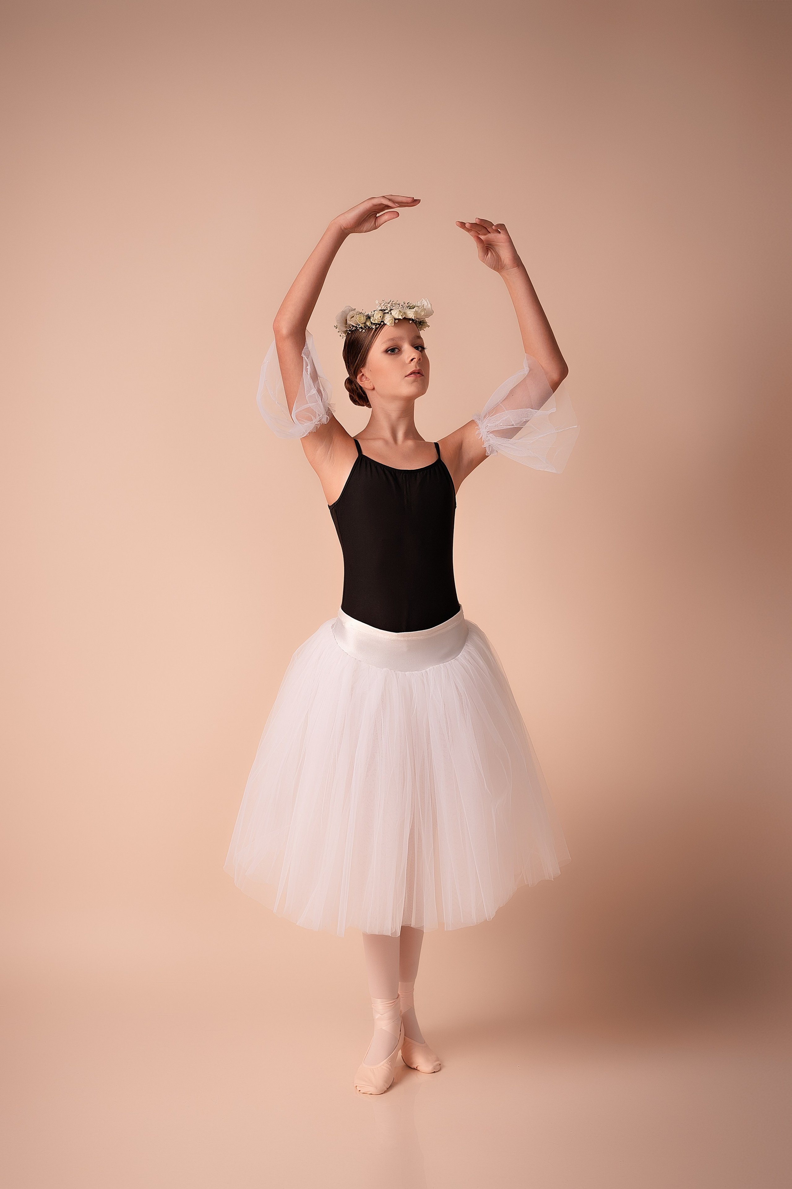 Ballett. Kinder- & Familienfotograf in Gaildorf und Umgebung Valentina Vogel