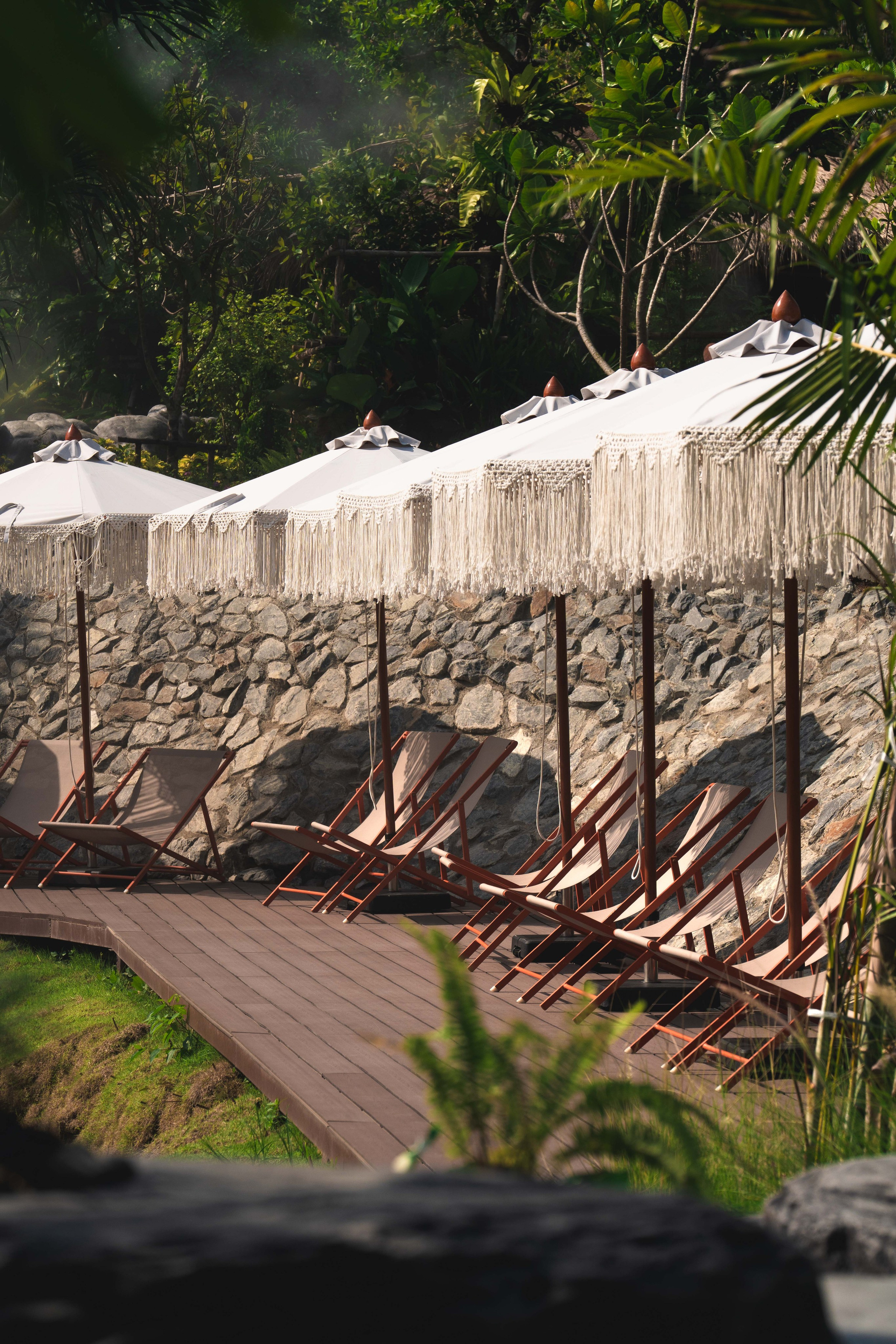 Mantra Spa. Interior photographer in Phuket | Perelude Interior