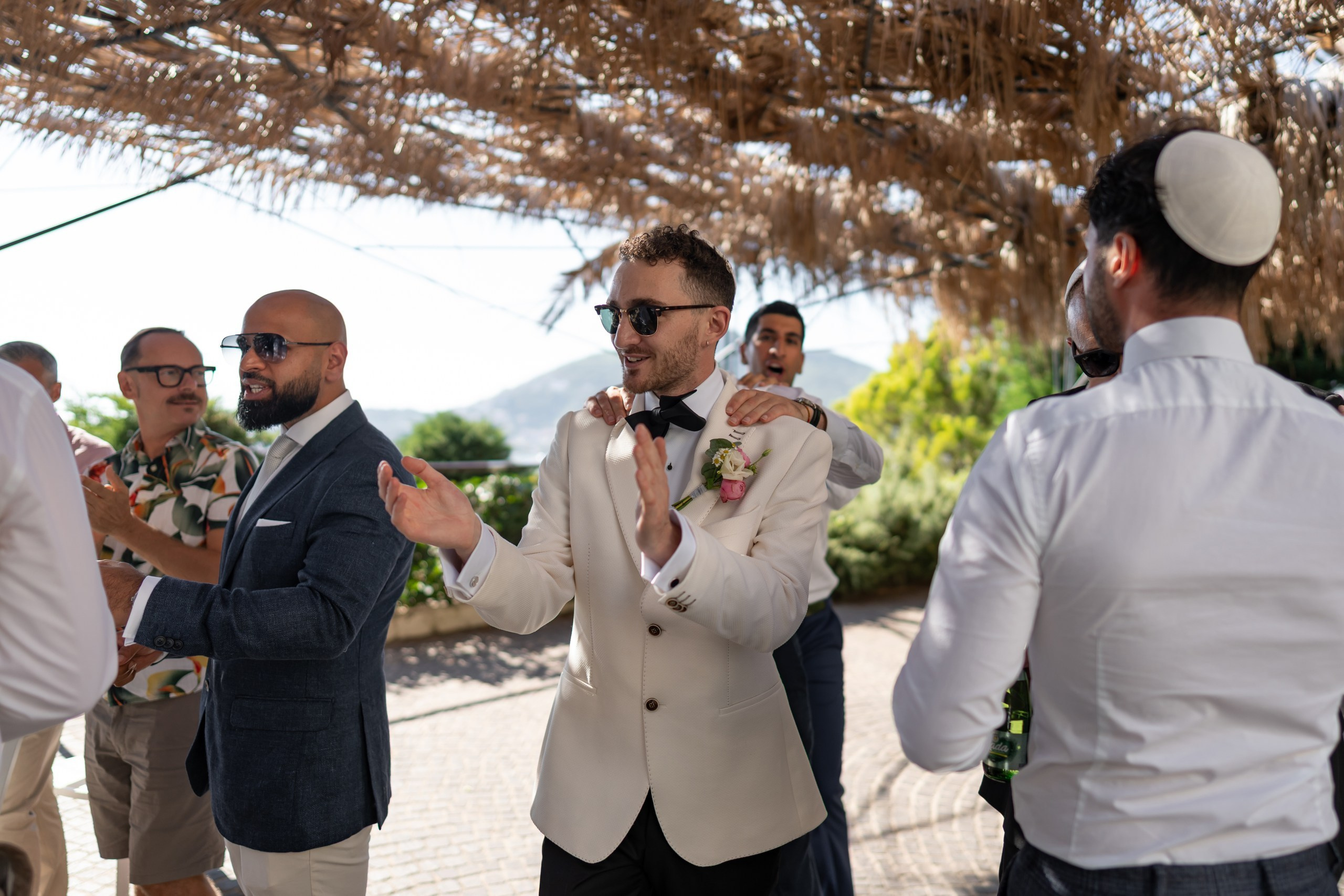 Sumosan Dukley Montenegro Wedding. Montenegro Wedding Photographer & Videographer | Maria & Vasilii