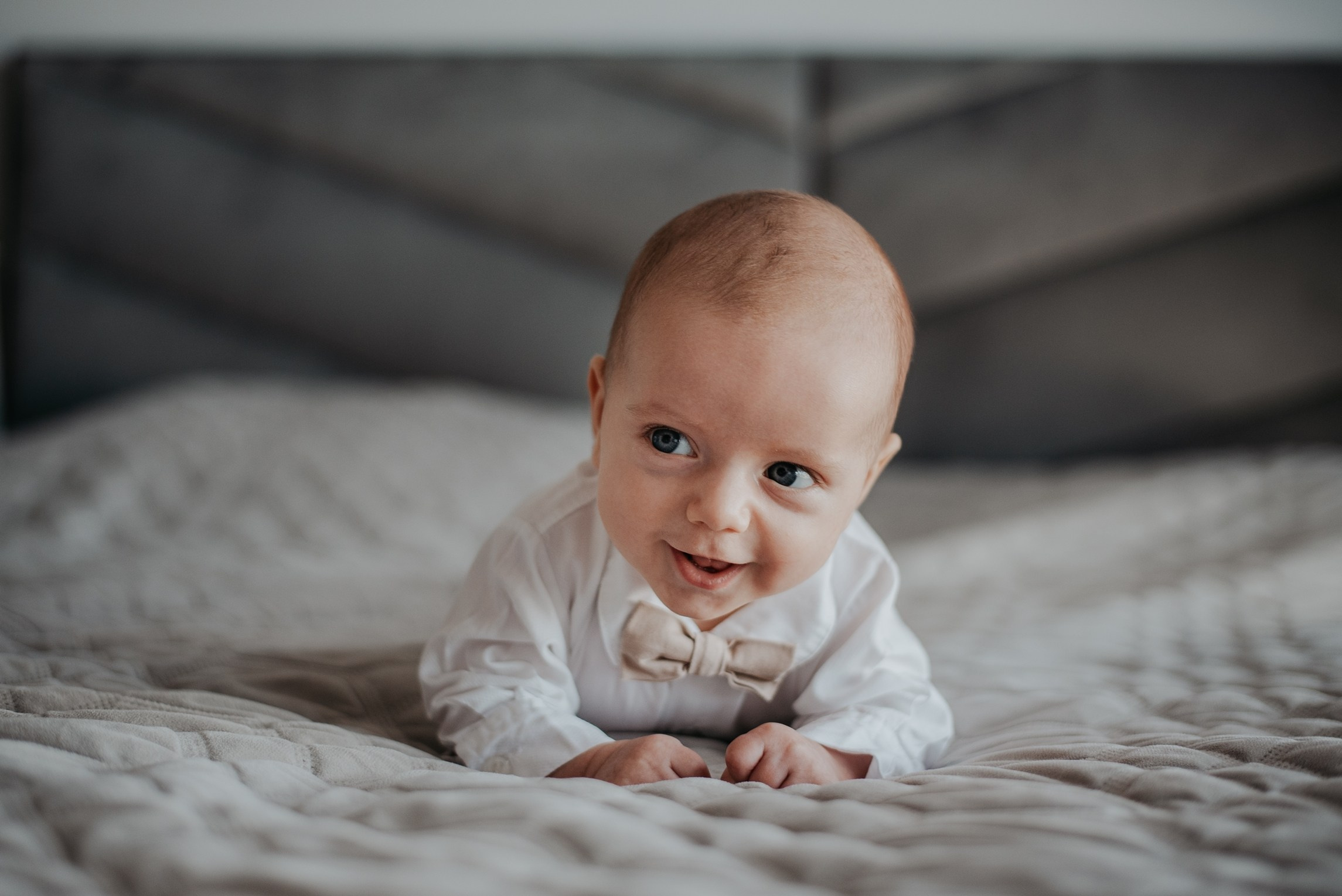 Chrzest Święty Natanka. Dominika Strachacka Fotografia | Fotograf ślubny i rodzinny Opole Lubelskie Lublin