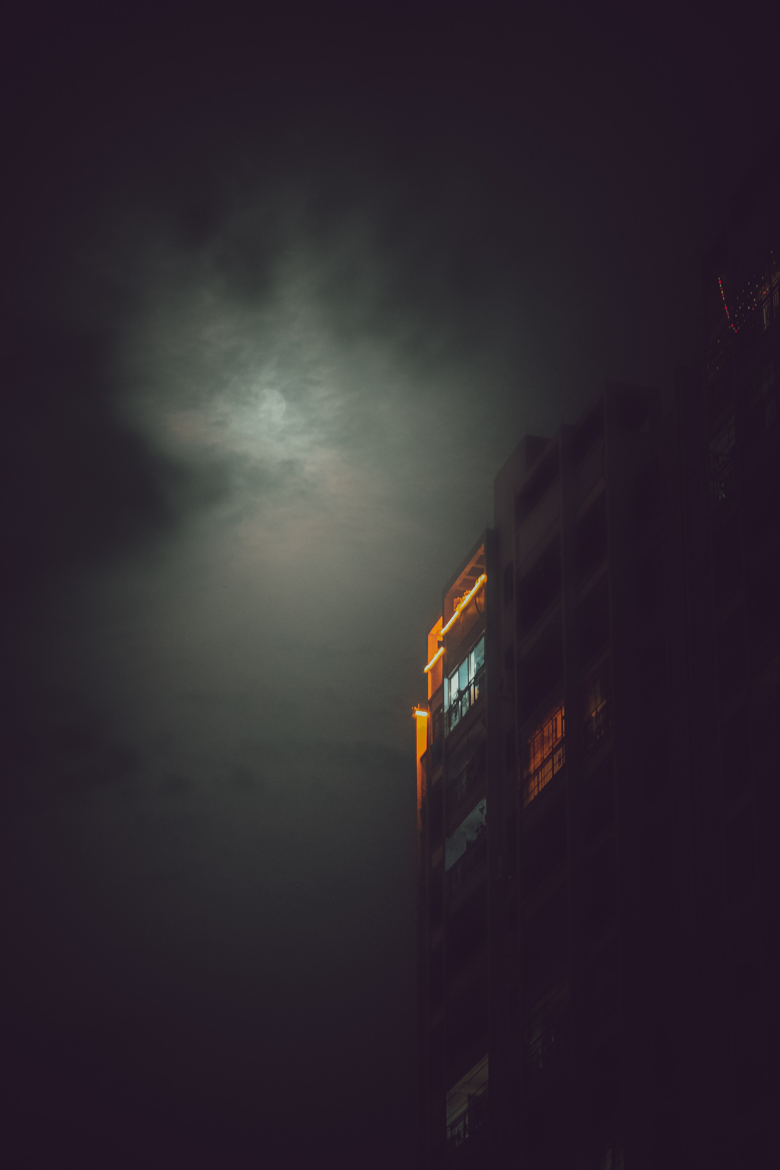 Meizhou at night | 梅州的夜晚 | China 🇨🇳 