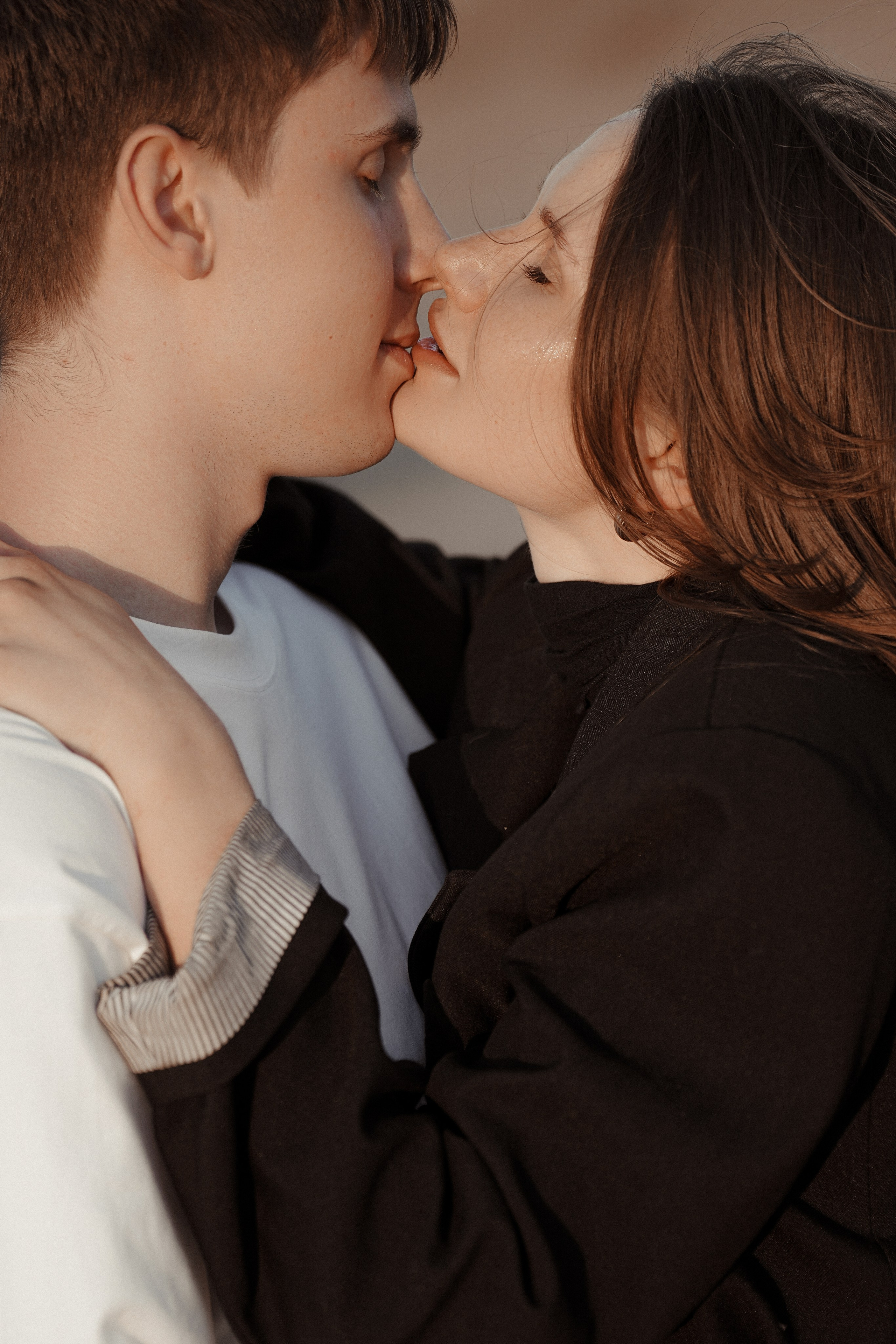 Парни фотосессиия