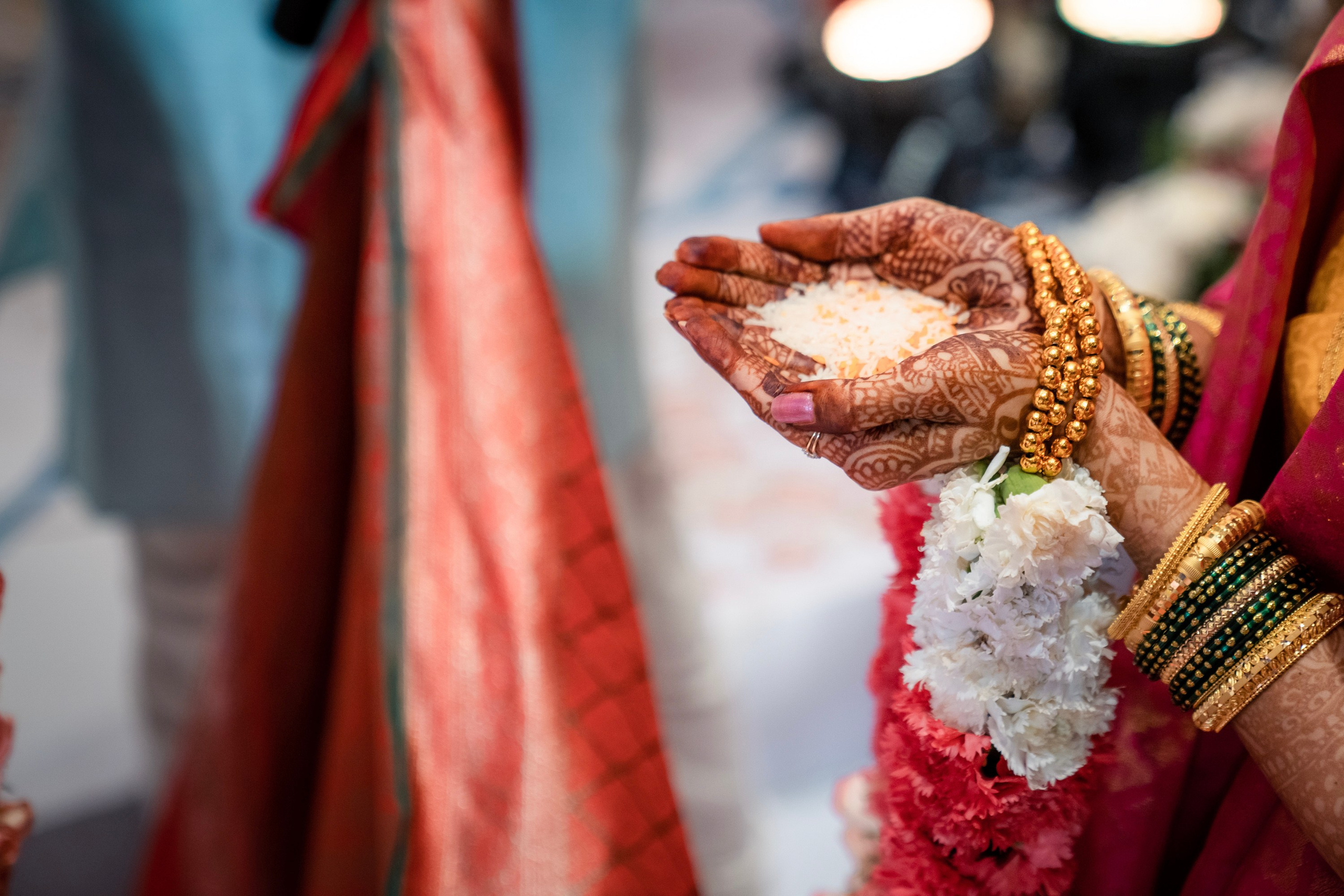 Shreya & Dhananjay, Marathi Wedding at Radisson Bengaluru Atria | Truly Yours