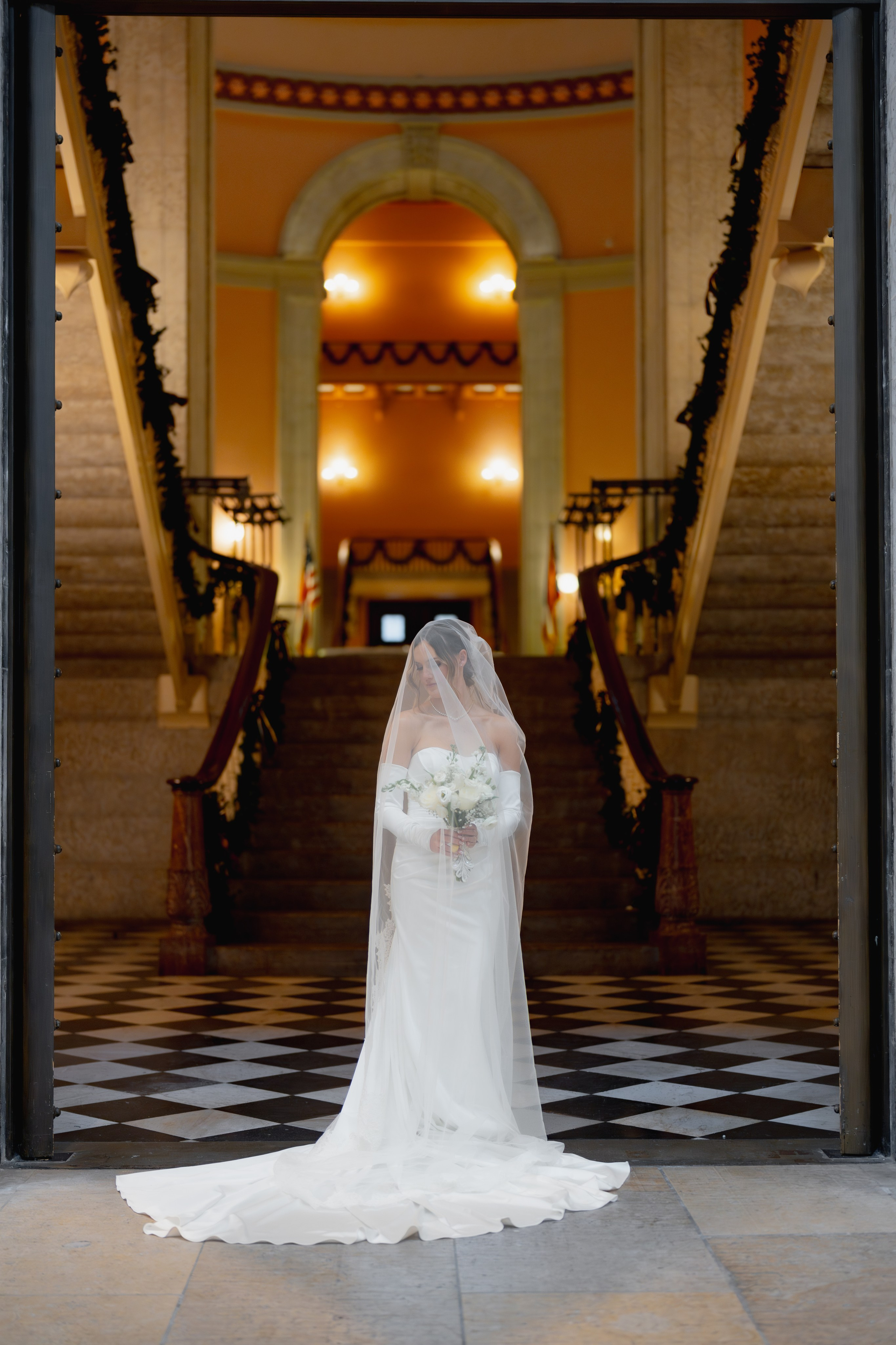 Jack and Maggie. Anna Krasnova Wedding photographer