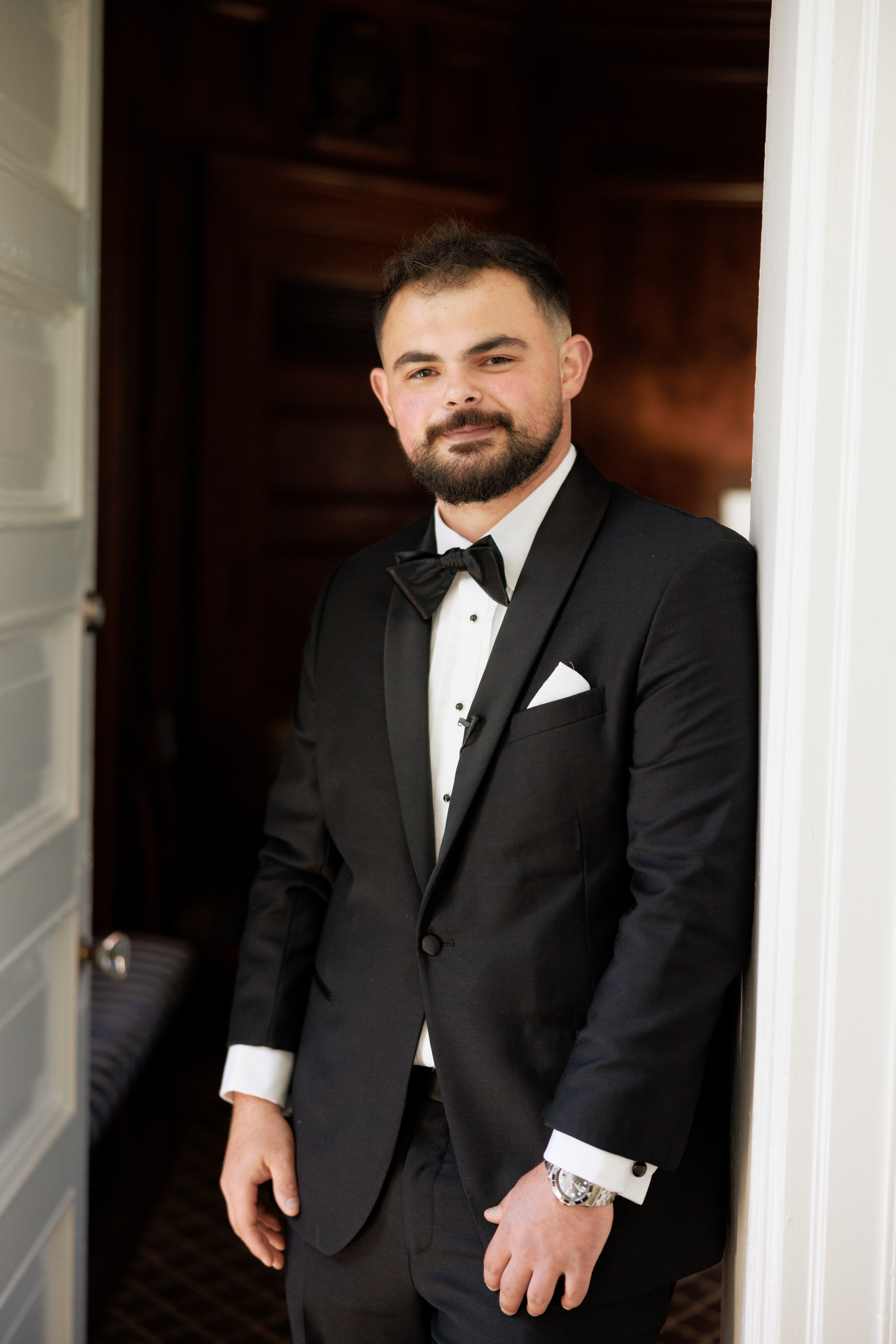 Amatul and Jacob. Anna Krasnova Wedding photographer