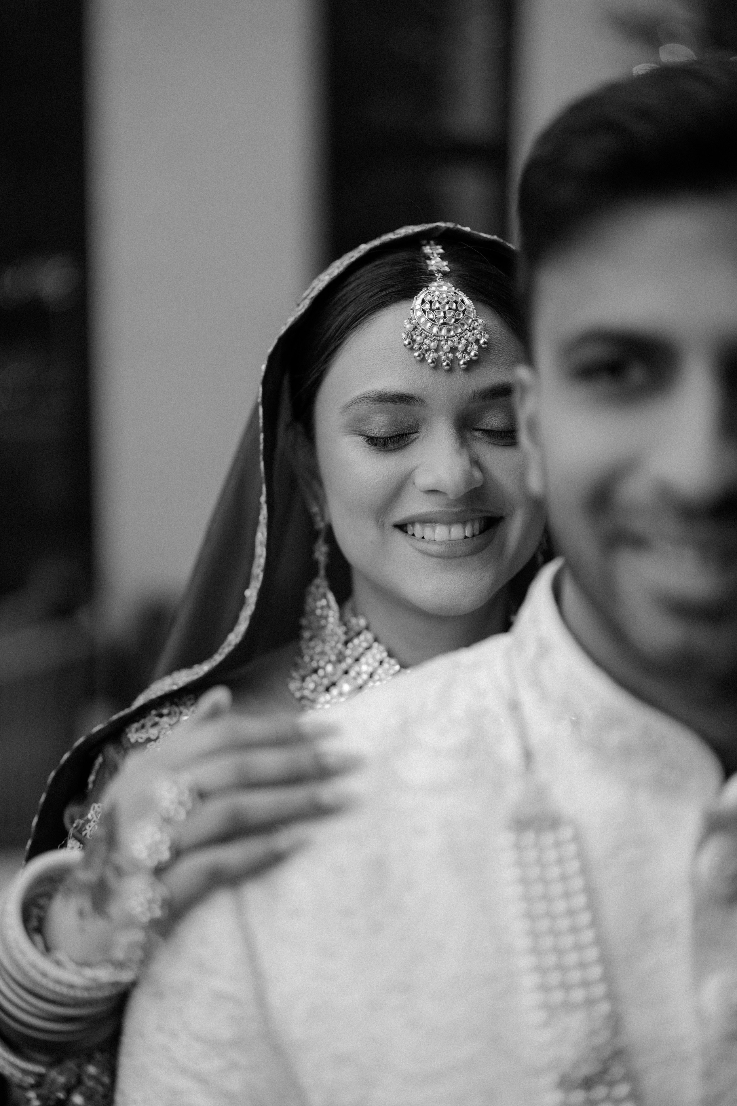 Chirag & Shweta. Anna Krasnova Wedding photographer