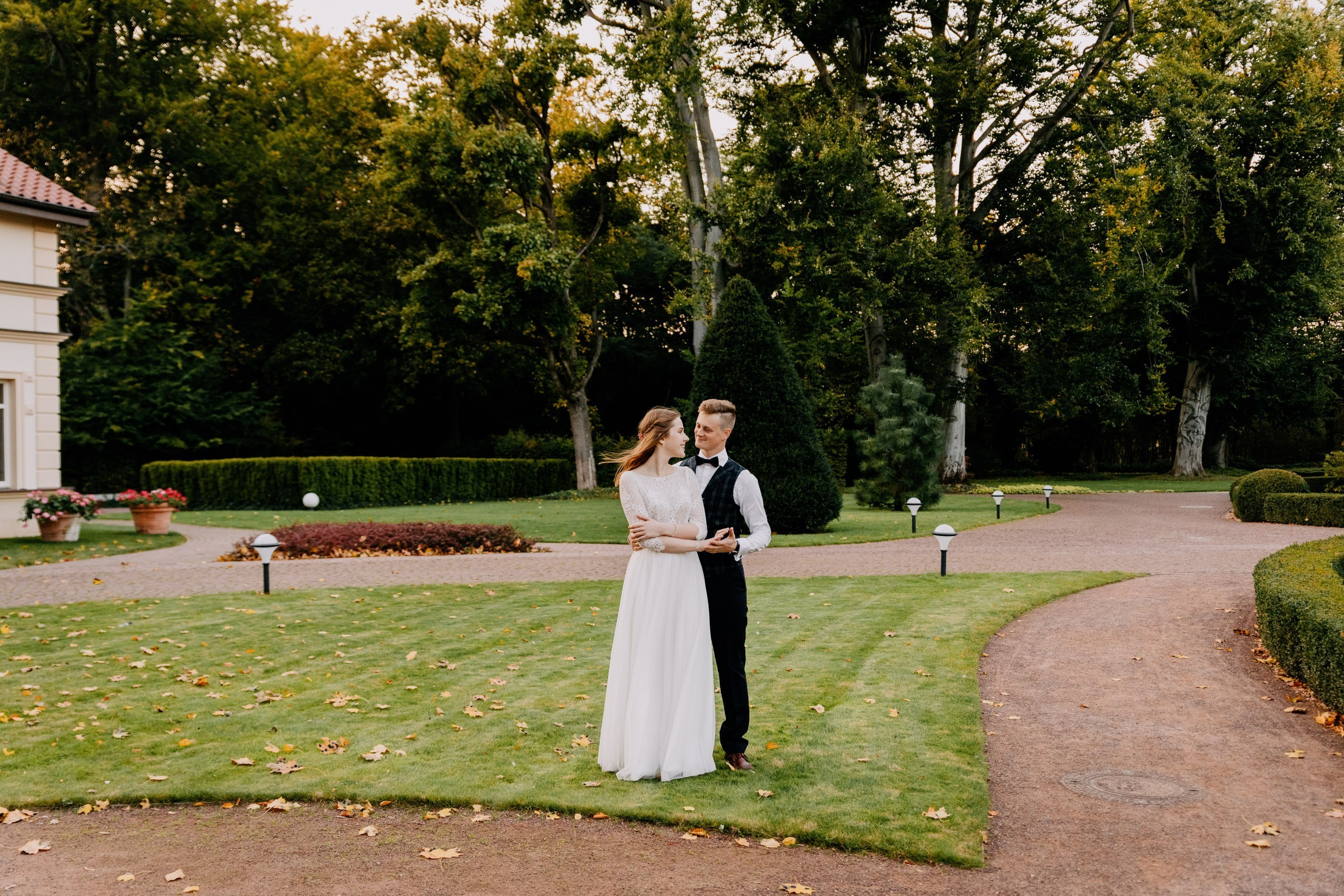 Marta ♡ Krystian. Fotograf Ślubny Warszawa - Sesje Biznesowe Rodzinne Eventy