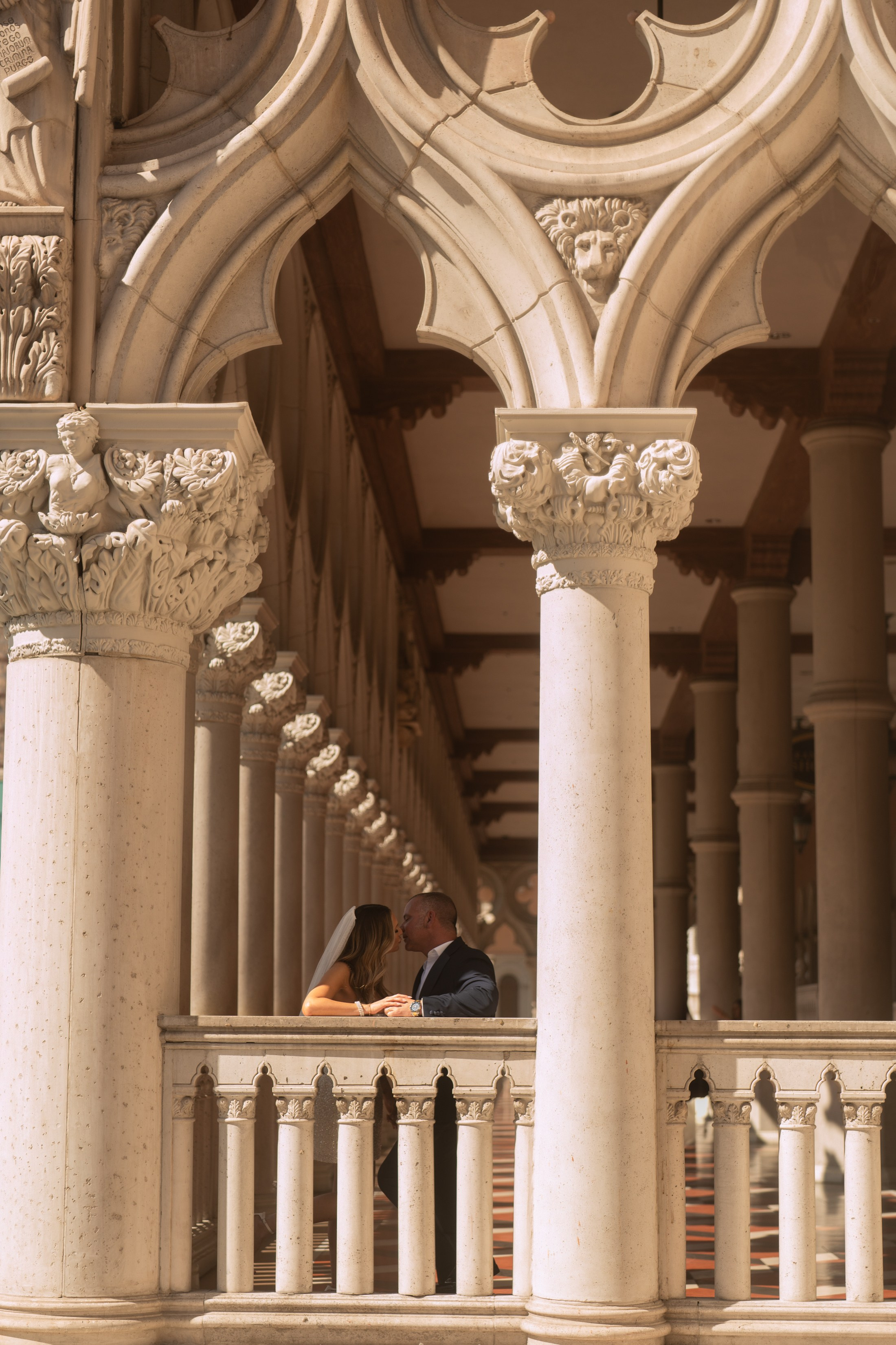 Jessica&Joey. Wedding & elopement photographer Viktoriya Kravtsov. Las Vegas