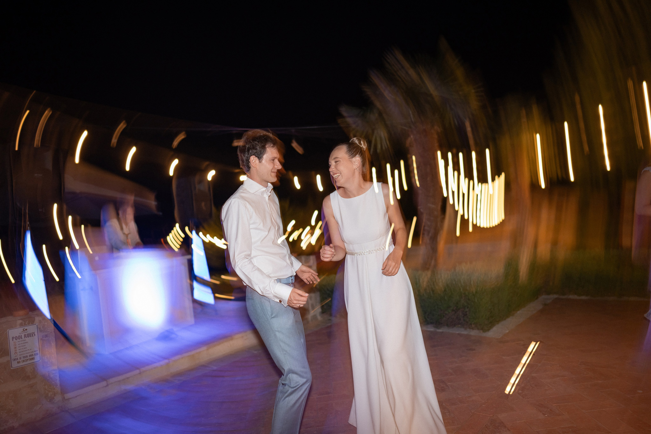 Talici Hill Wedding in Montenegro