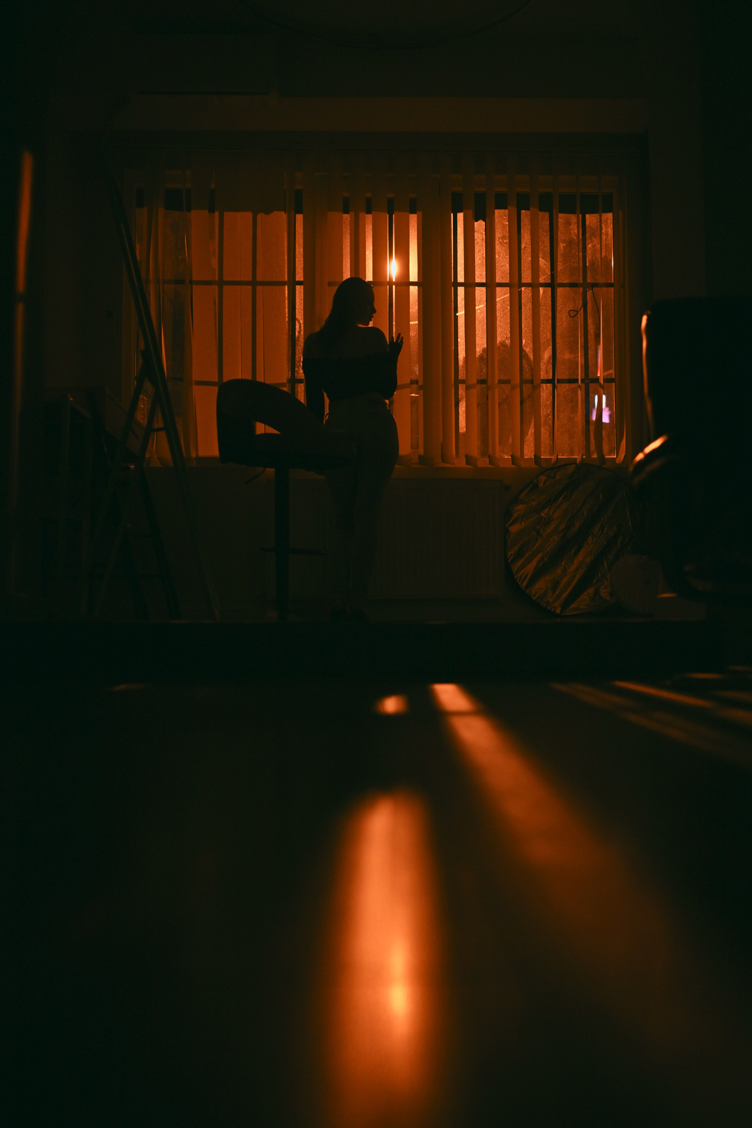 Individual. Photographer vakho