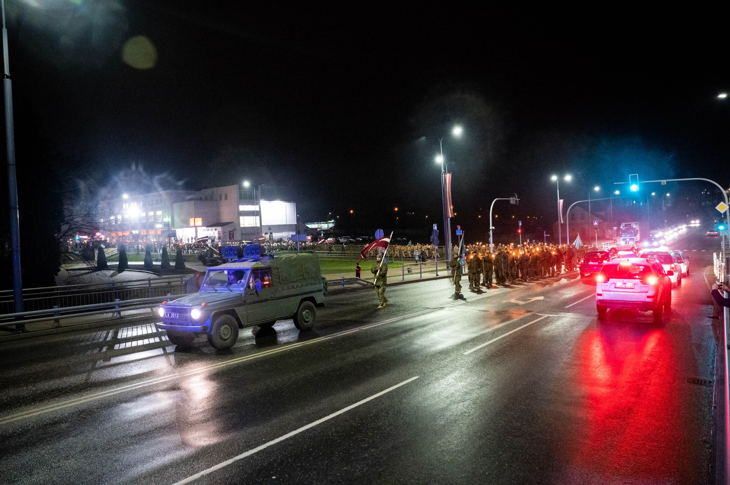 Lāčplēša diena — 2022. Ritvars Pujats Emotion Photographer