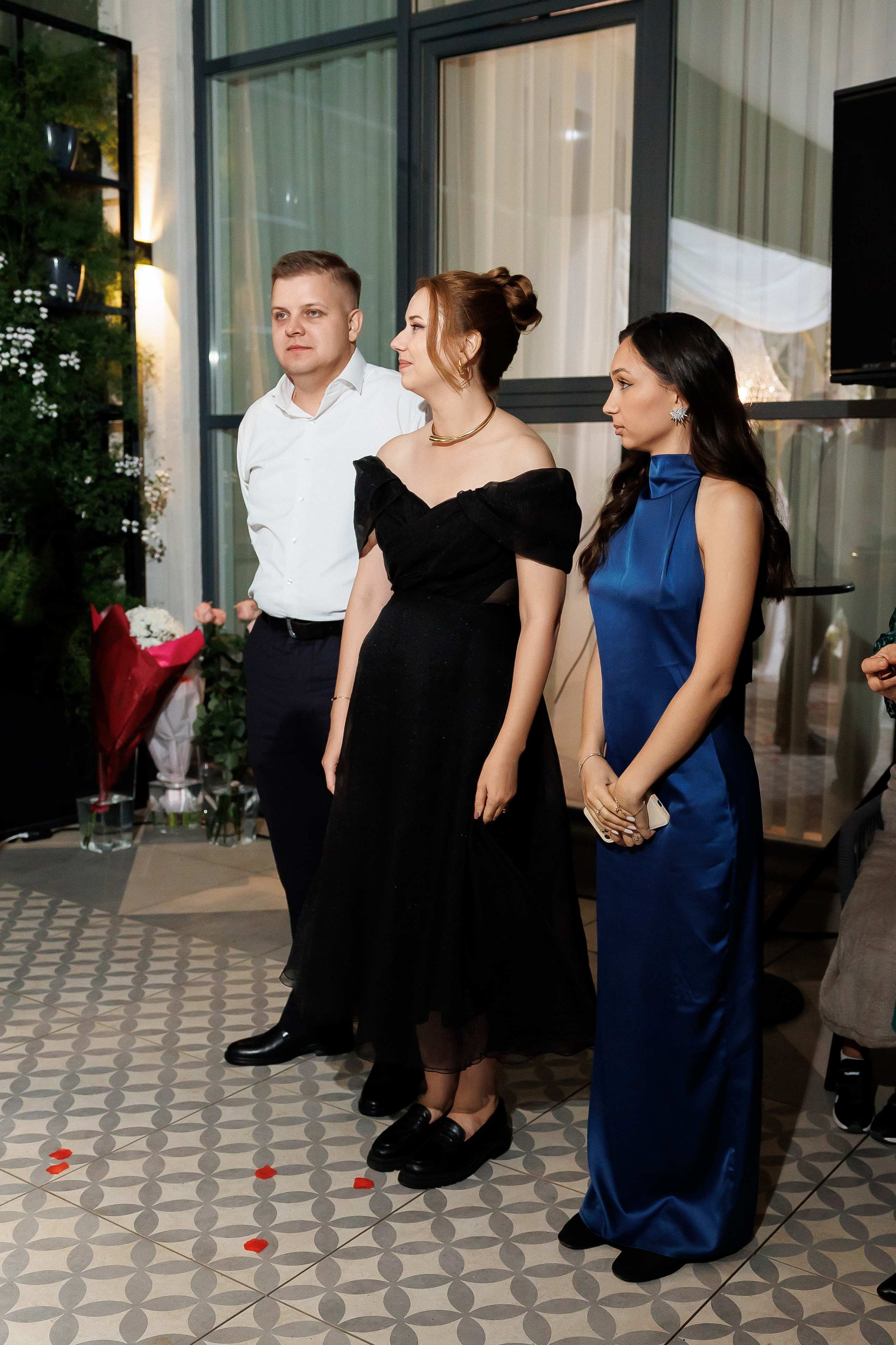 Serghei & Erica — Queen Residence. Servicii Foto și Video 067188353