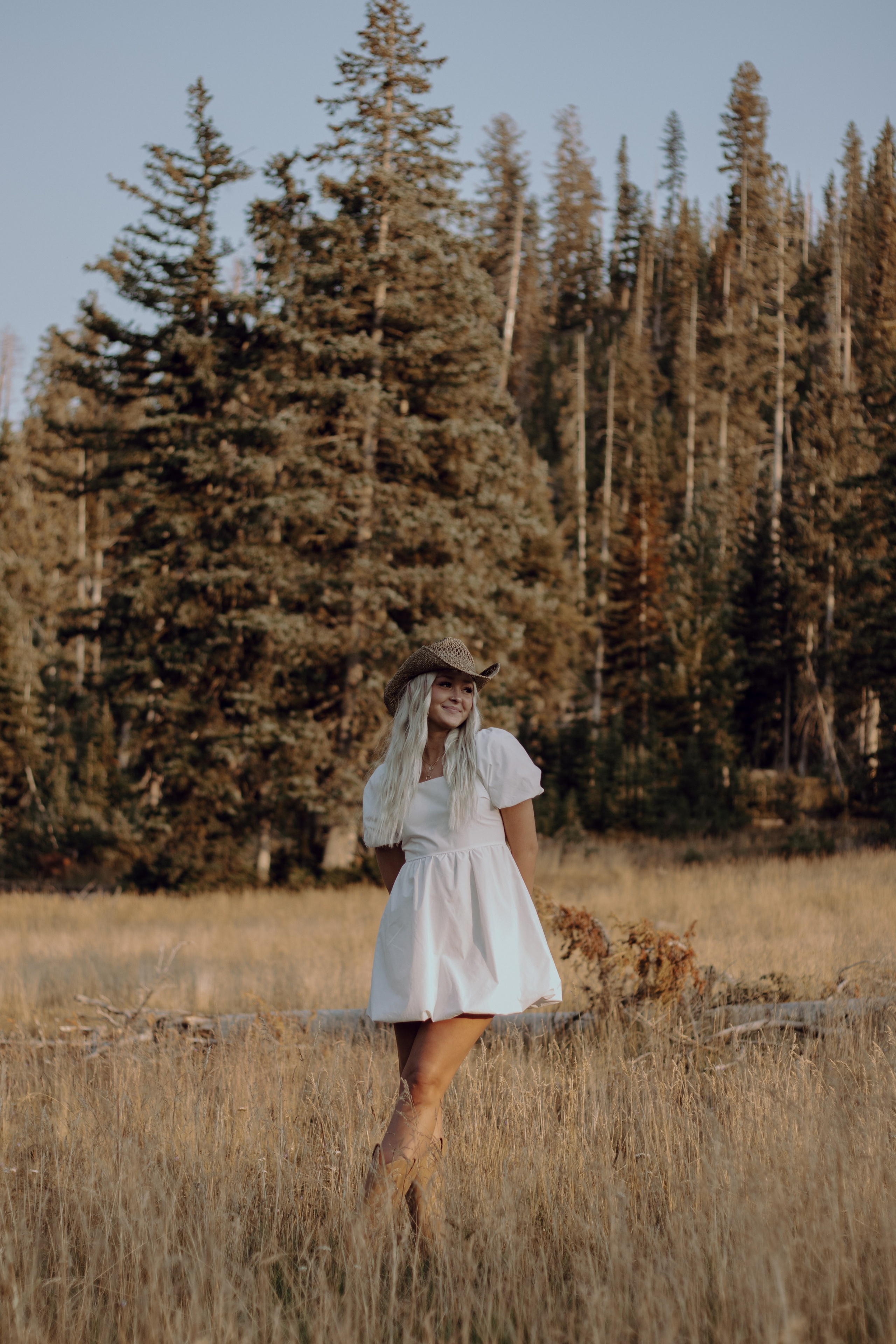 Portrait photoshoot in Arizona. Portrait and couples photographer in Florida, Valeriia Honcharova