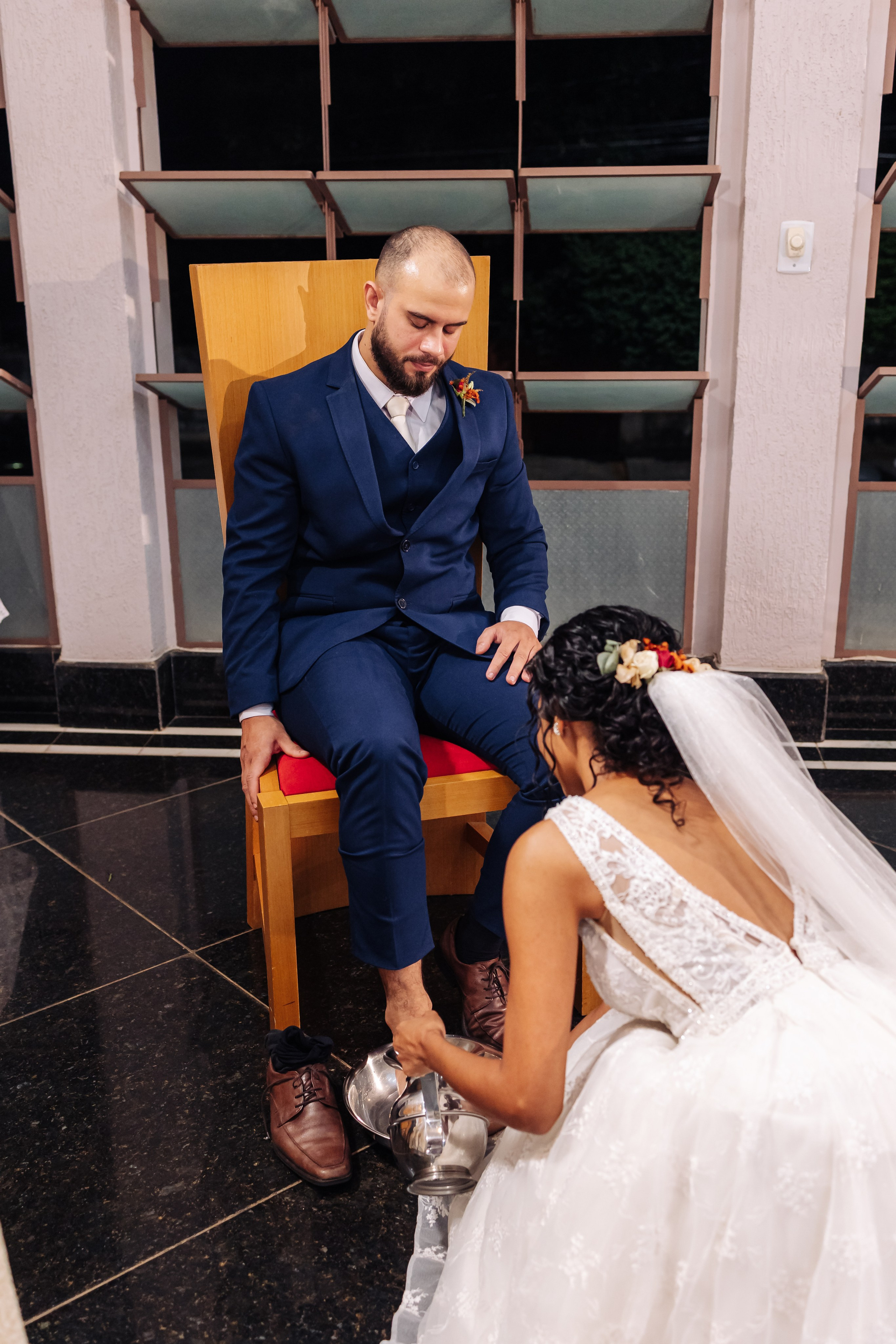 Anna e Diógenes. Fotografia de casamento e ensaios | Montes Claros/MG