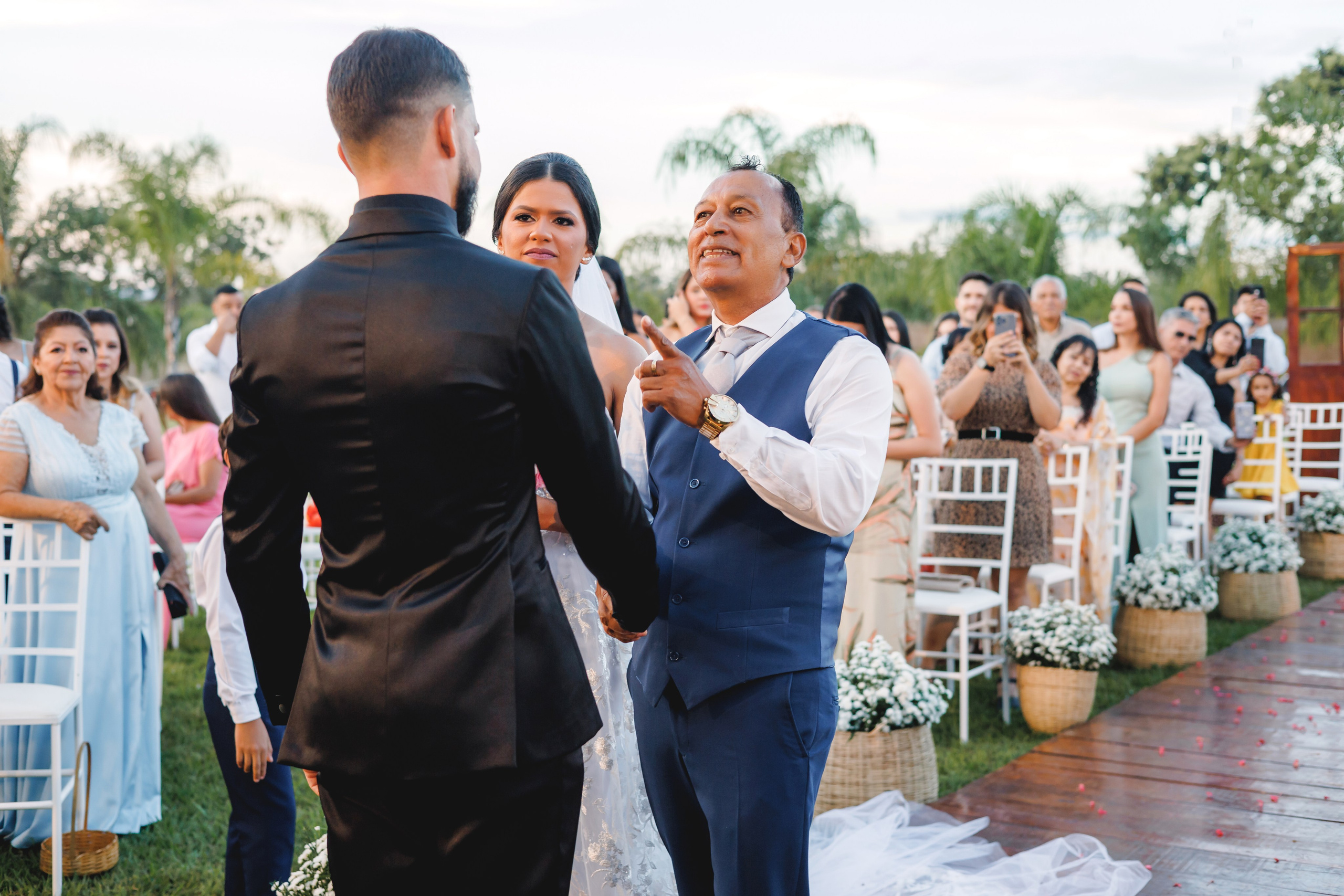 Milky e Cairan. Fotografia de casamento e ensaios | Montes Claros/MG