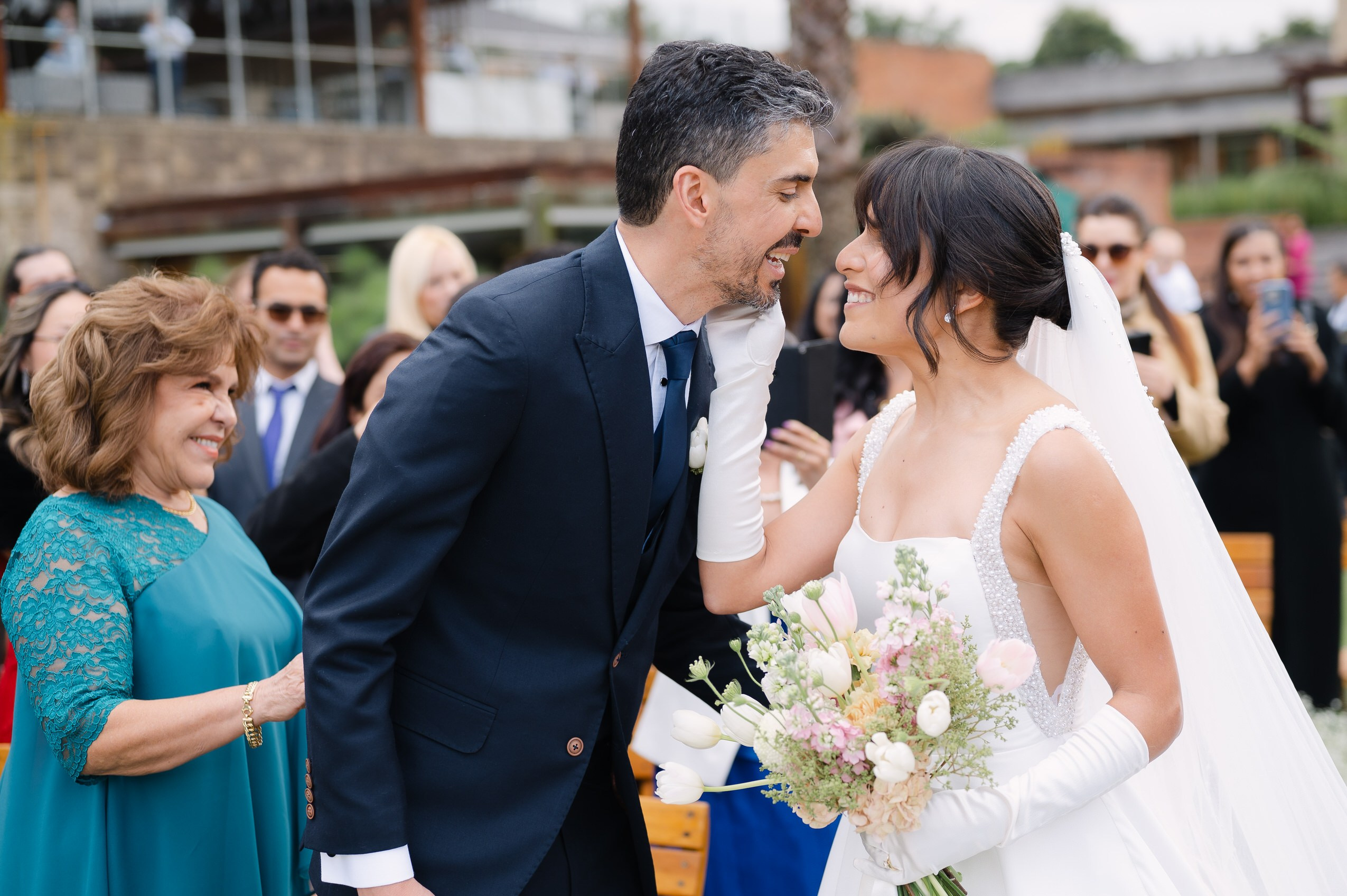 Maria Camila & Juan Pablo. Miguel Velasquez Fotógrafo