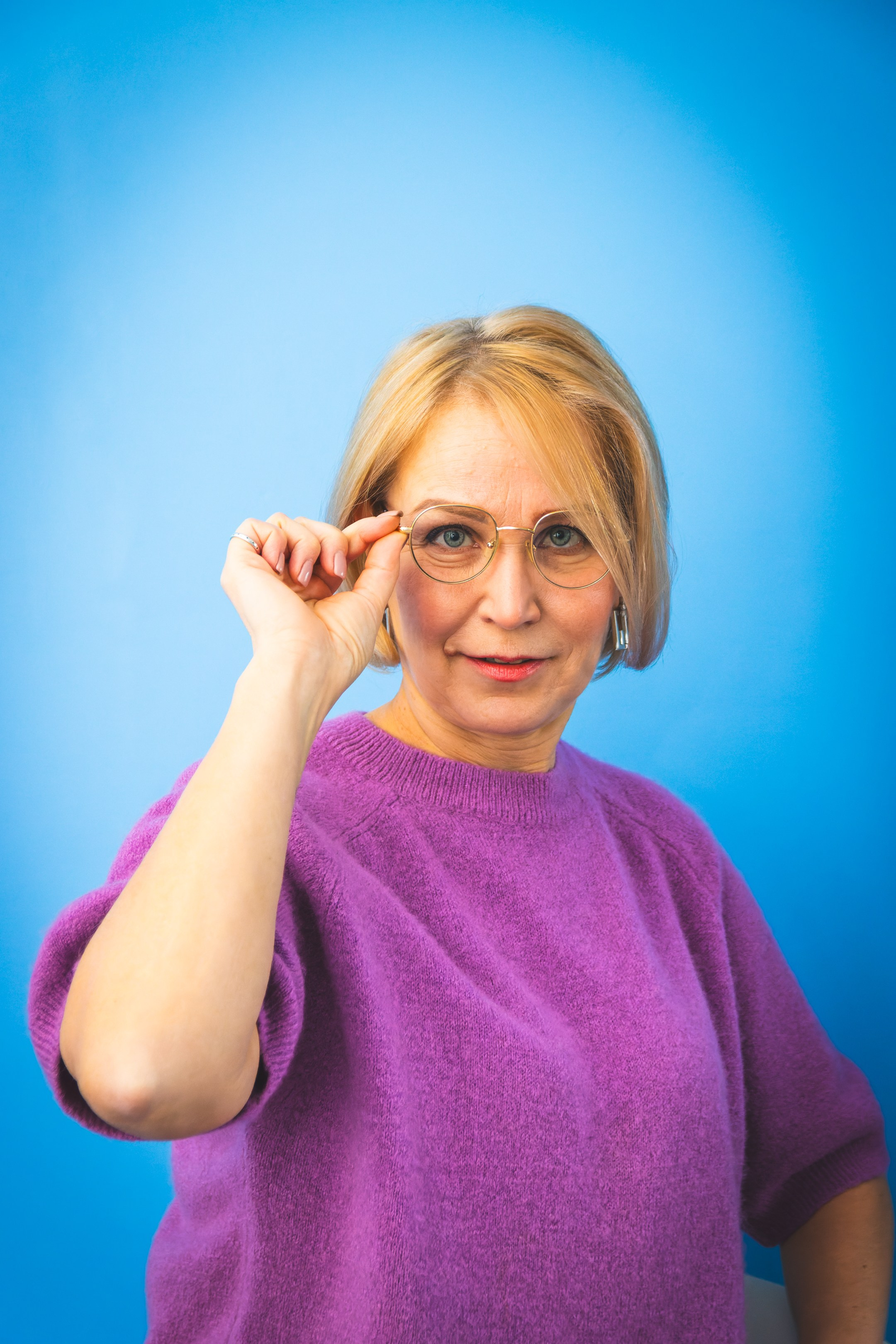 Ennustaja (Jelena). Nebula 25 — Fotod teie hingele