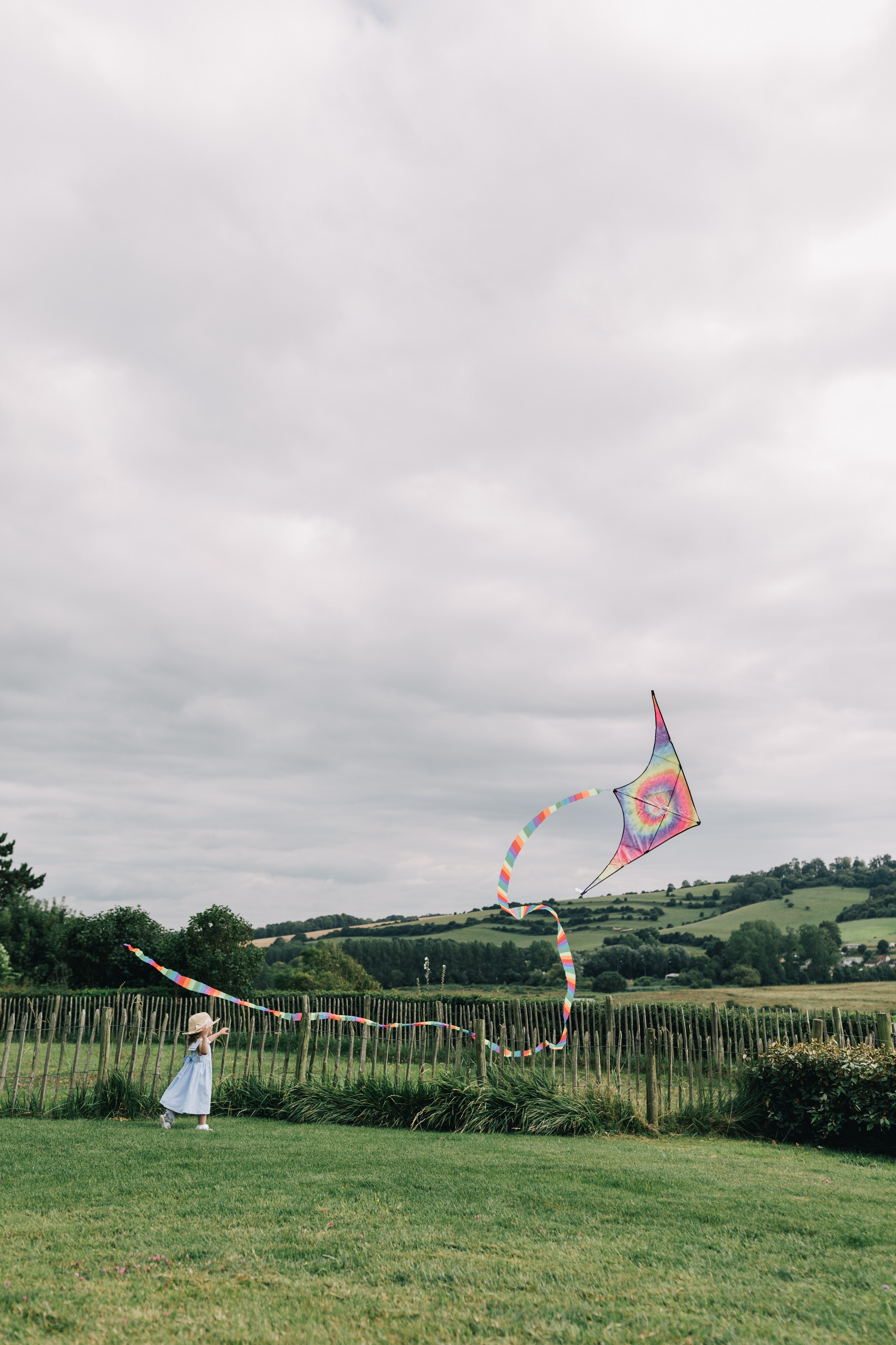 Big family photoshoot in Dieppe. Photographer Rouen, France
