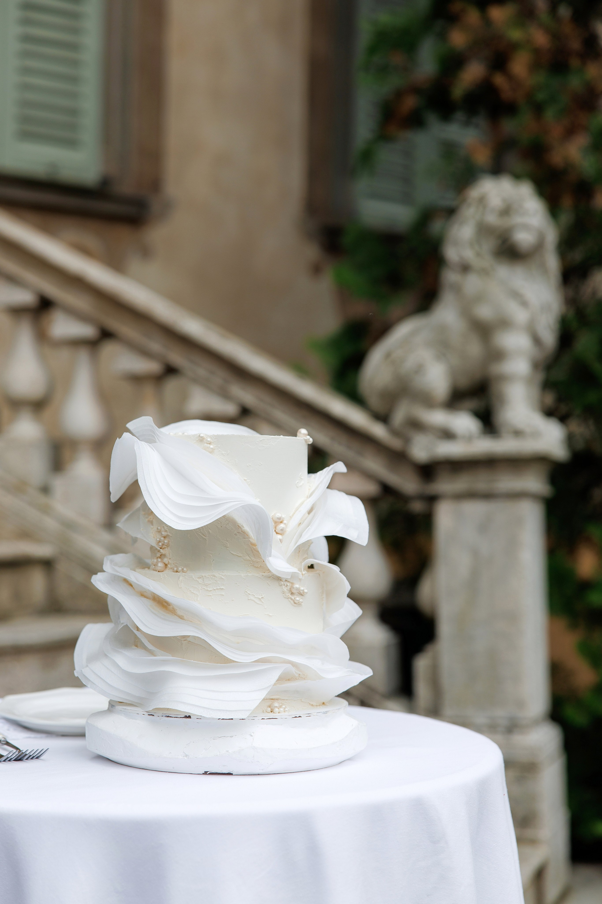 Diana & Chris. Willa Canton. 14.10.2025. Fotograf ślubny i rodzinny w Krakowie Yana Klymova