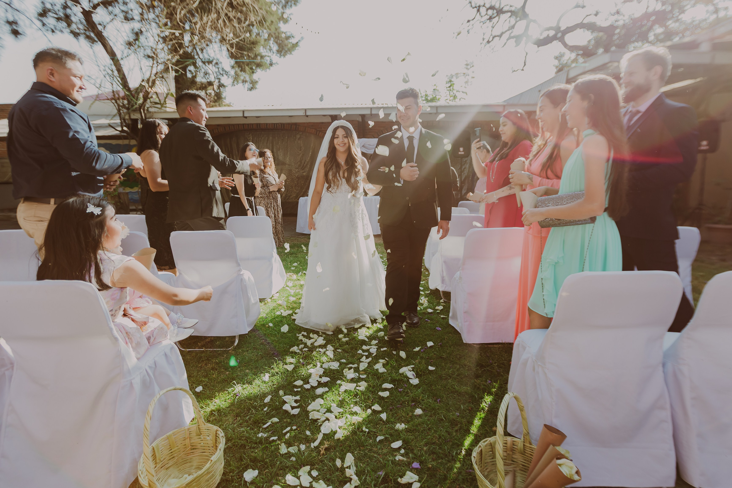 BODAS. Ian Medina, fotógrafo profesional en México