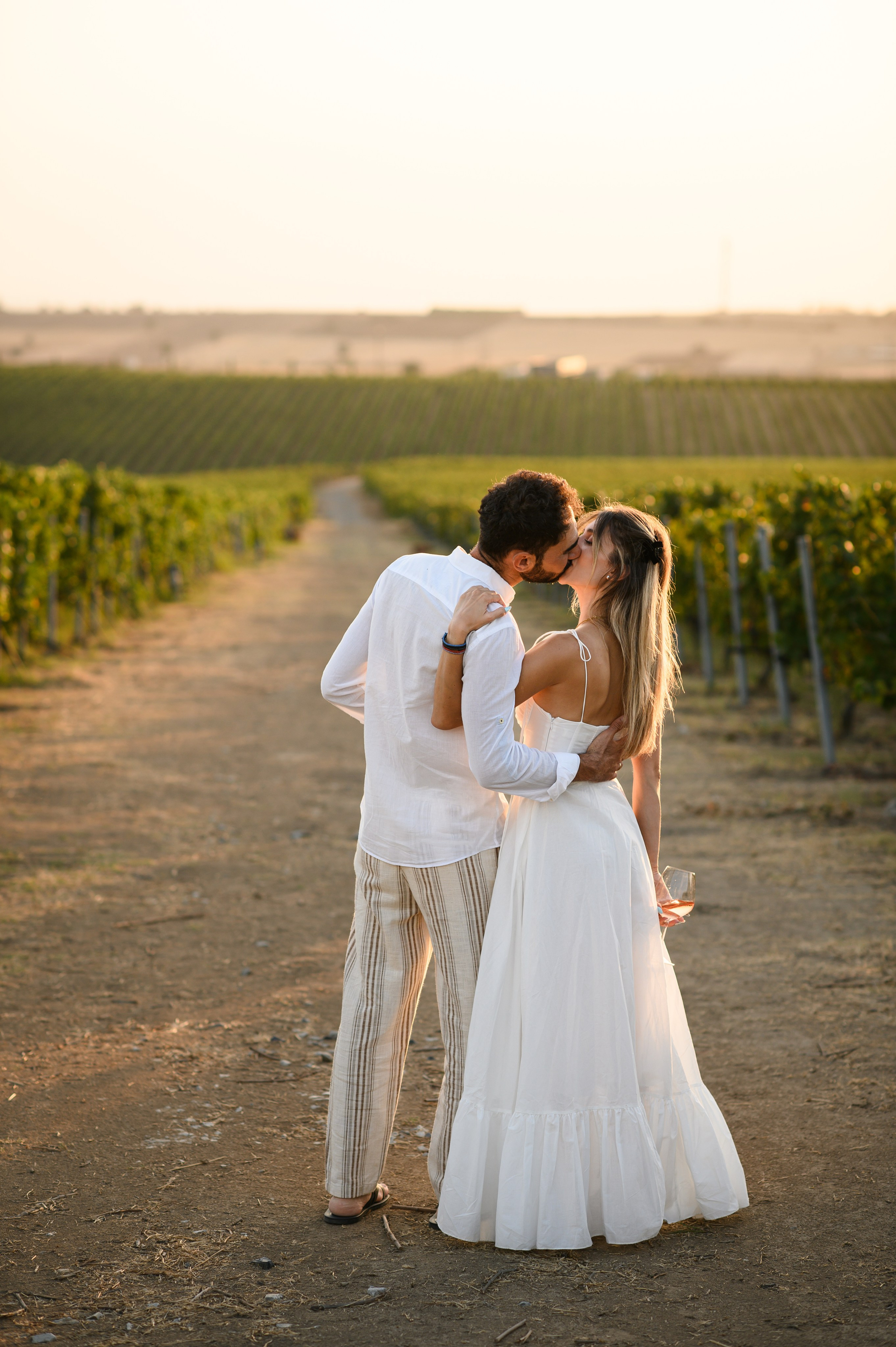 Vineyard Family. Family, children, portrait, and event photography in Thessaloniki