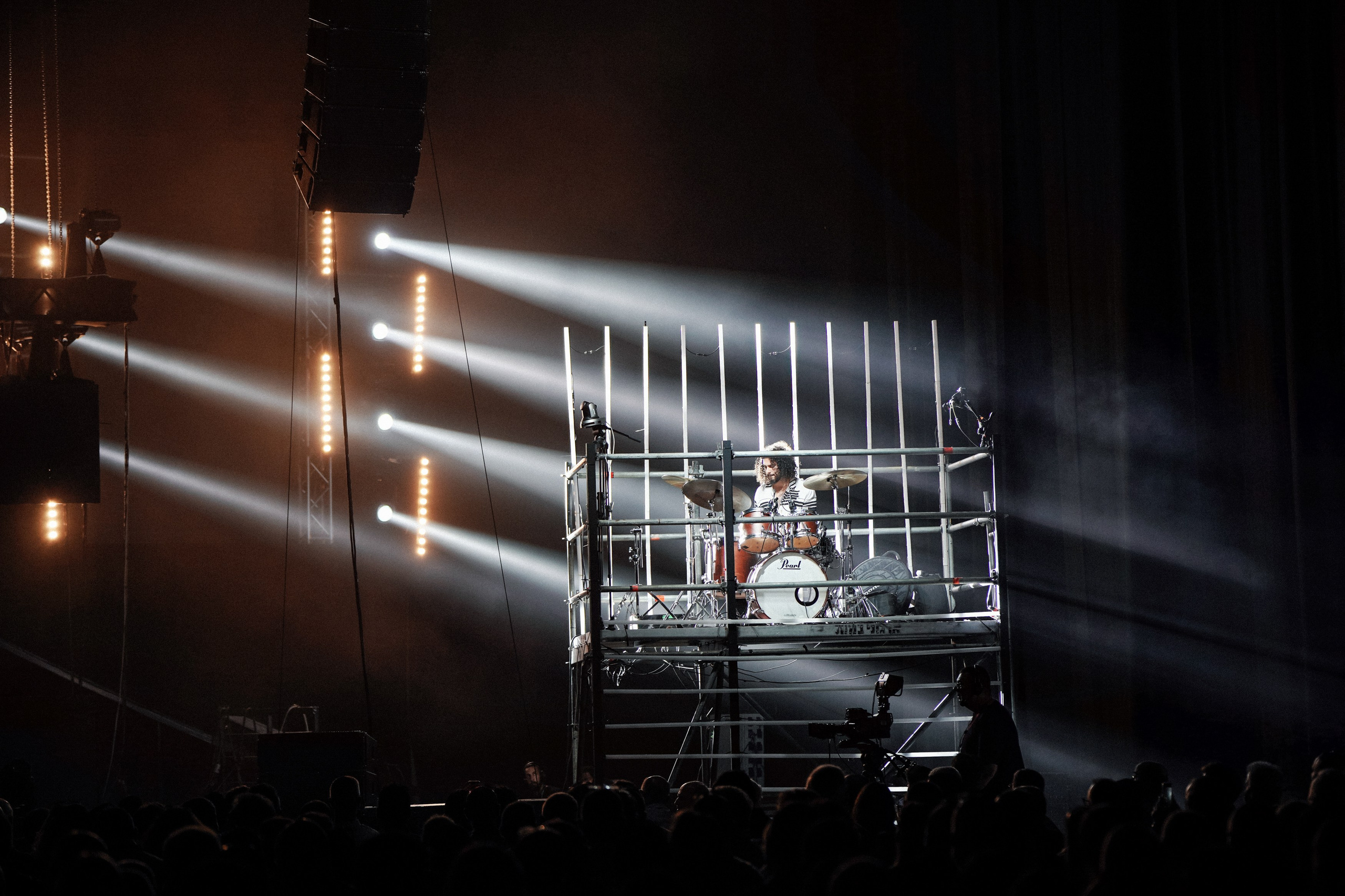 Business. Dmitry Gorodetsky Event Photographer