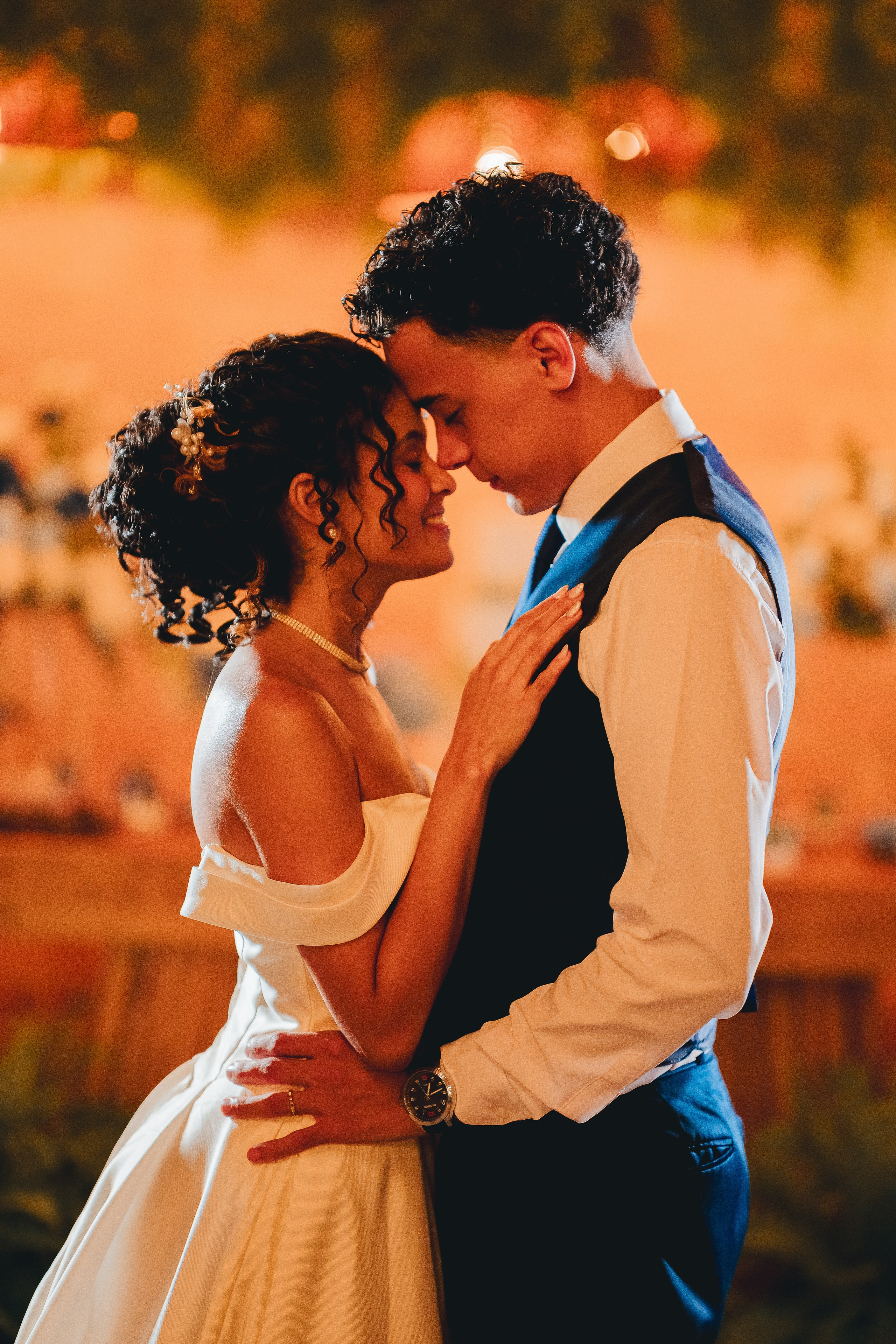 Casamento Jeniffer e Wesley — Sitio Renascer. Fotógrafo Renan Lima