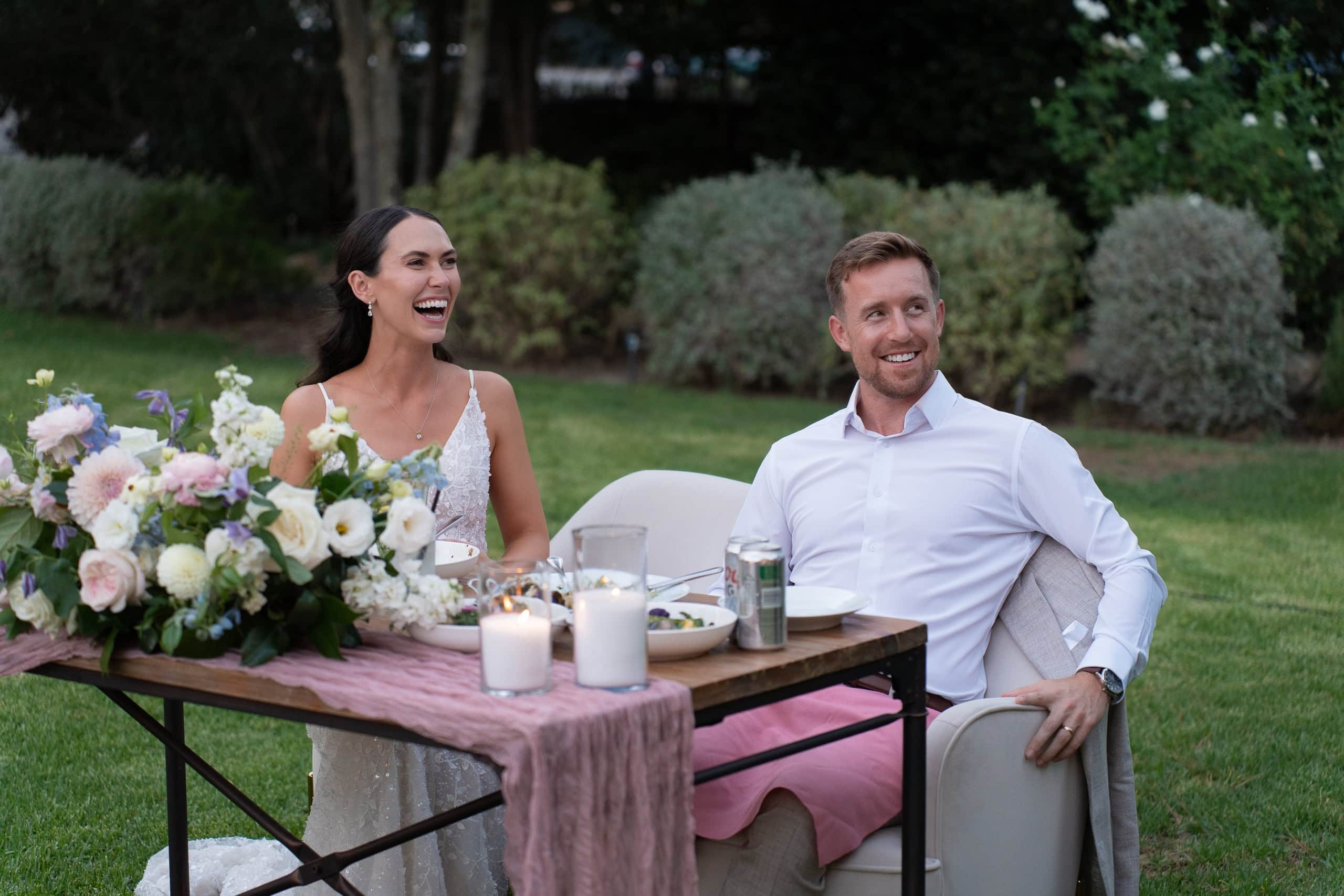 Elegant Malibu Lake Lodge Wedding. Cinematic Wedding & Elopement Photography in Los Angeles | Inspired by Indie Film & Real Life