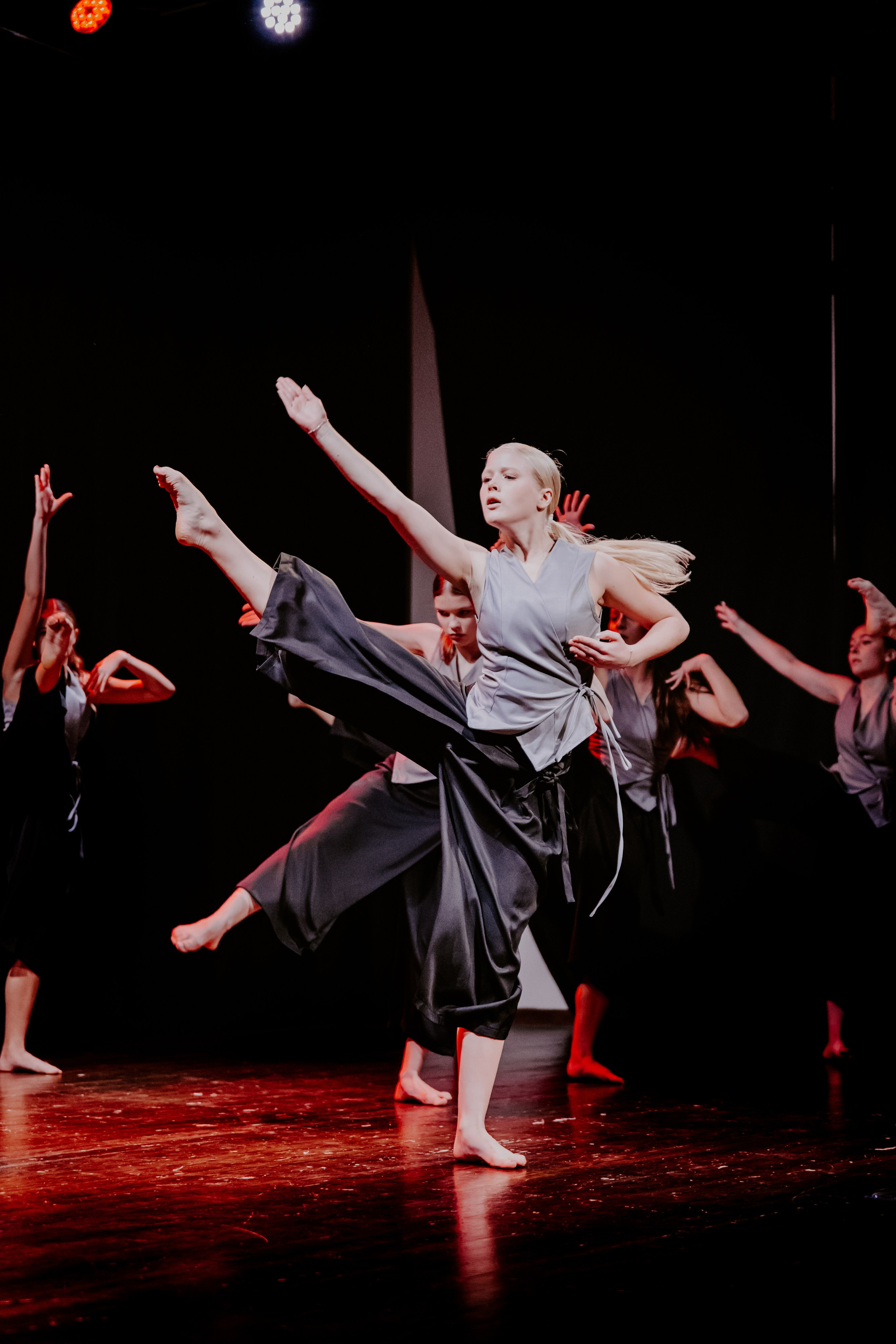 Dance show. Фотограф Лимассол Кипр Юлия Туменко