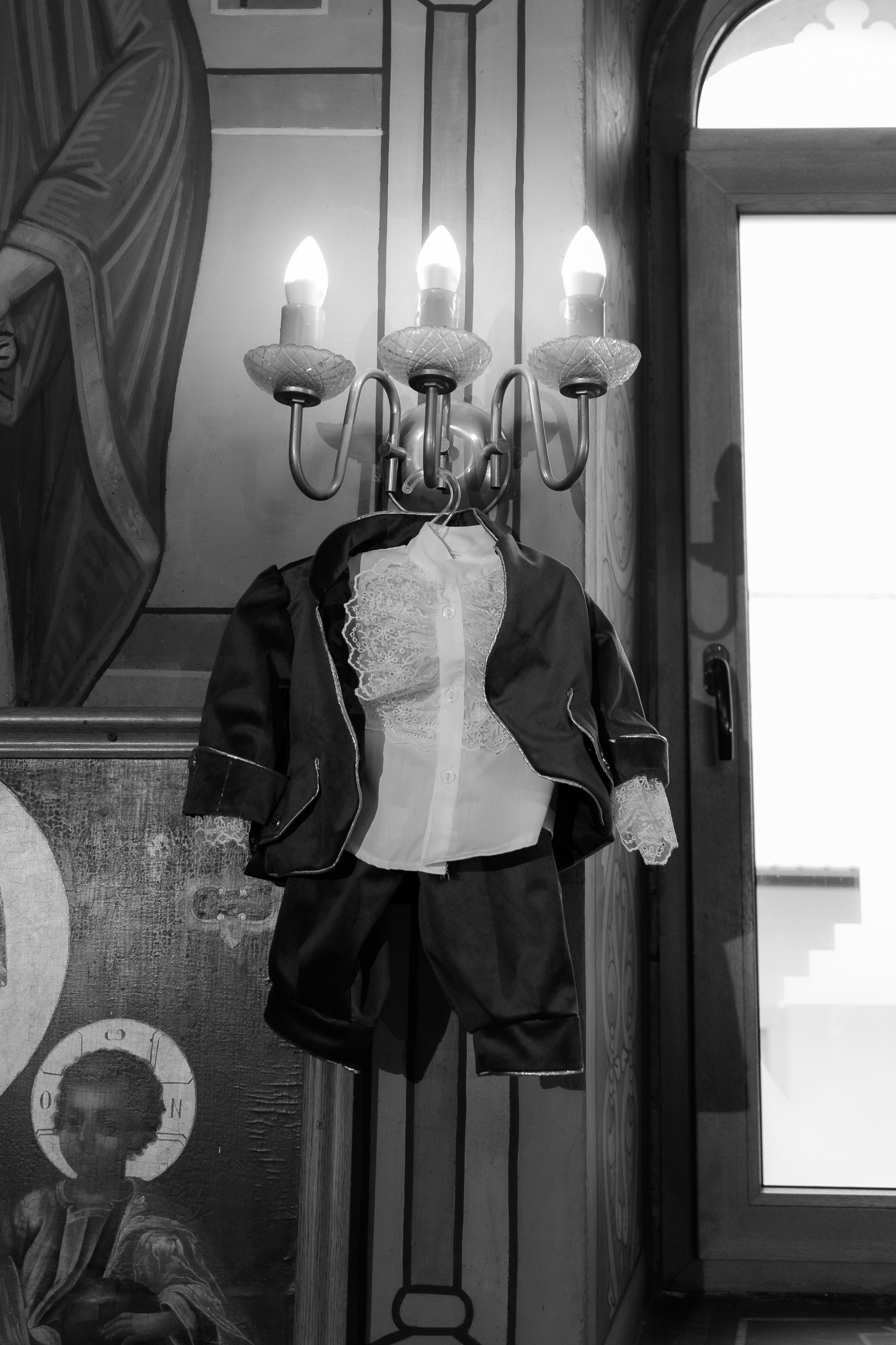 Kevin. Fotograf si videograf — evenimente si studio