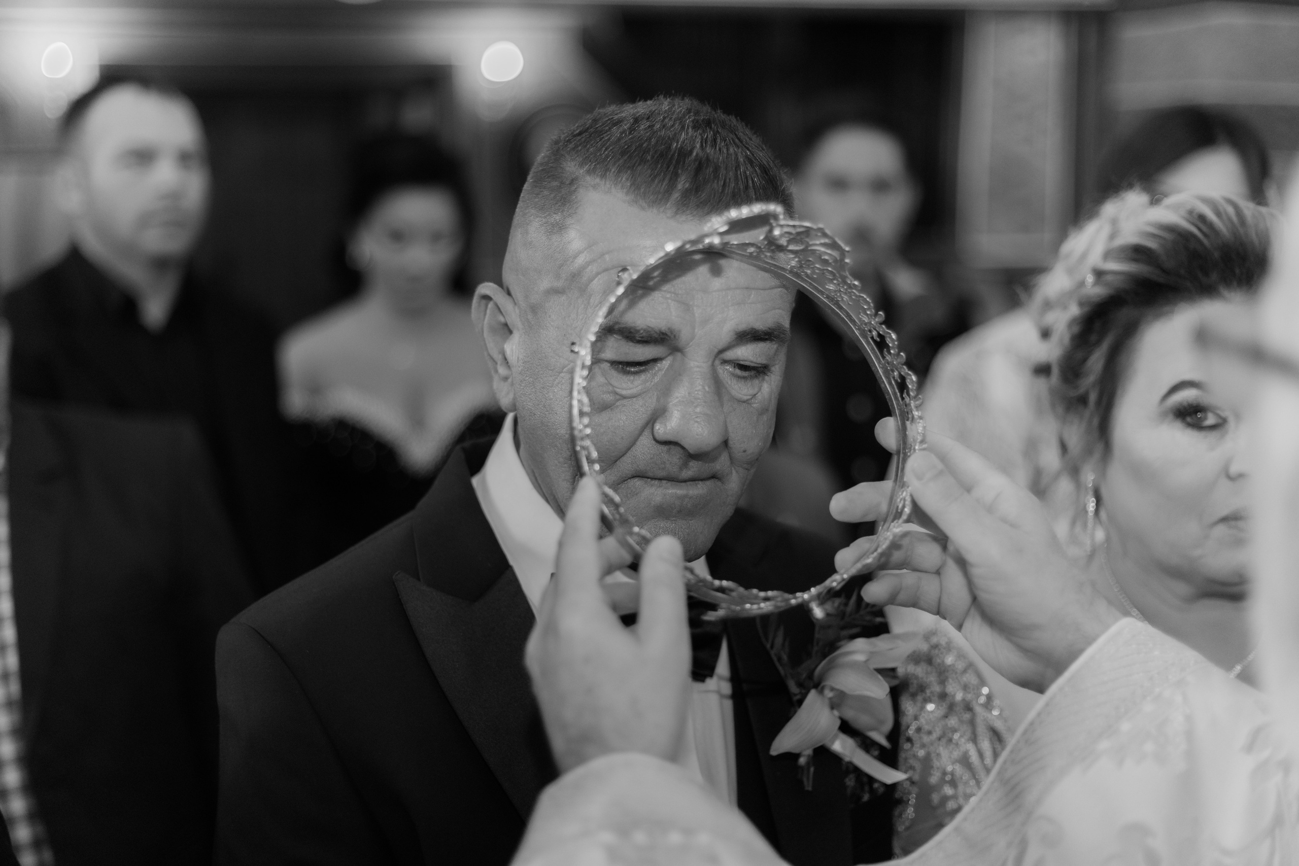 Valentina & Marcel. Fotograf si videograf — evenimente si studio