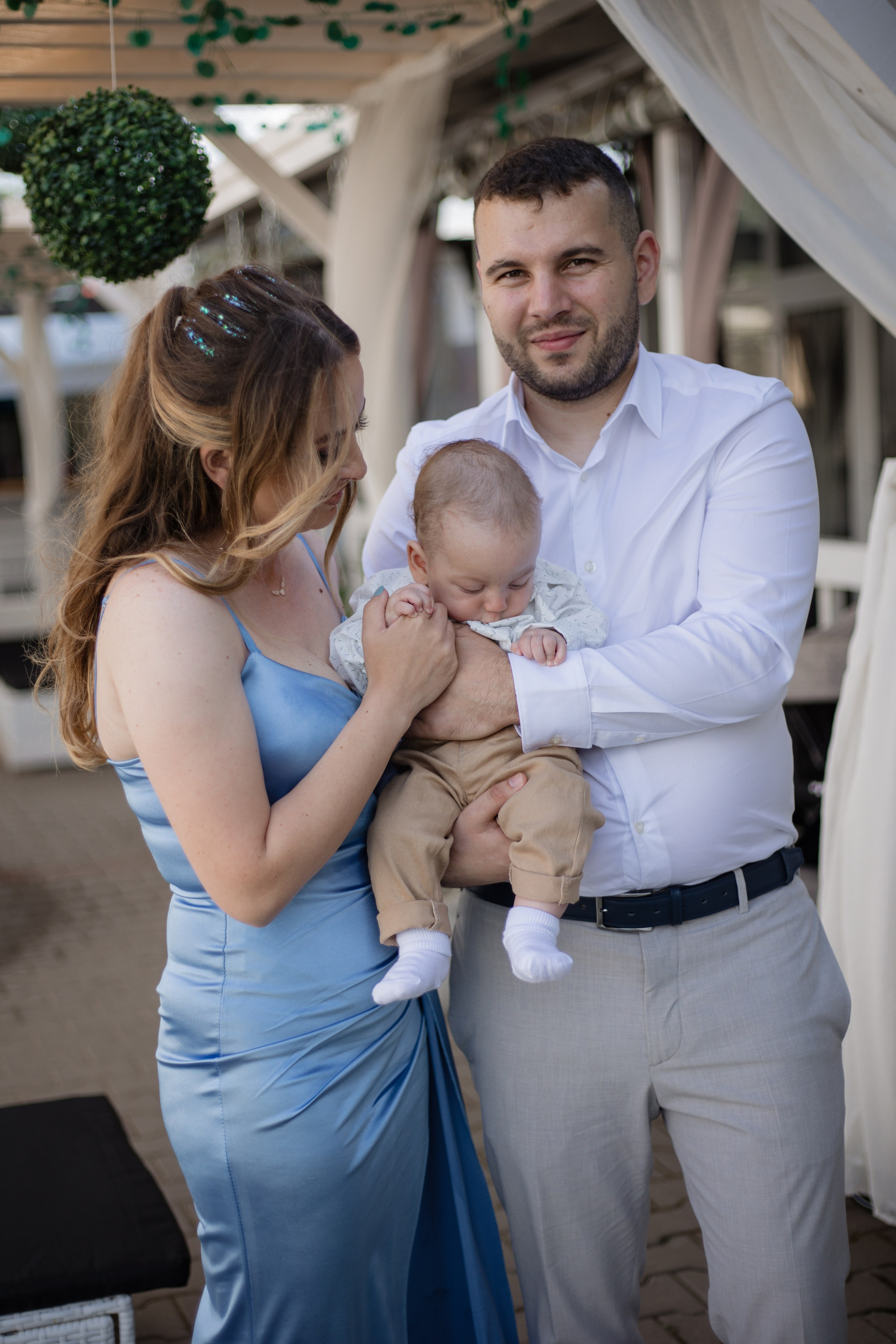 Alexandru-Ioan. Fotograf si videograf — evenimente si studio