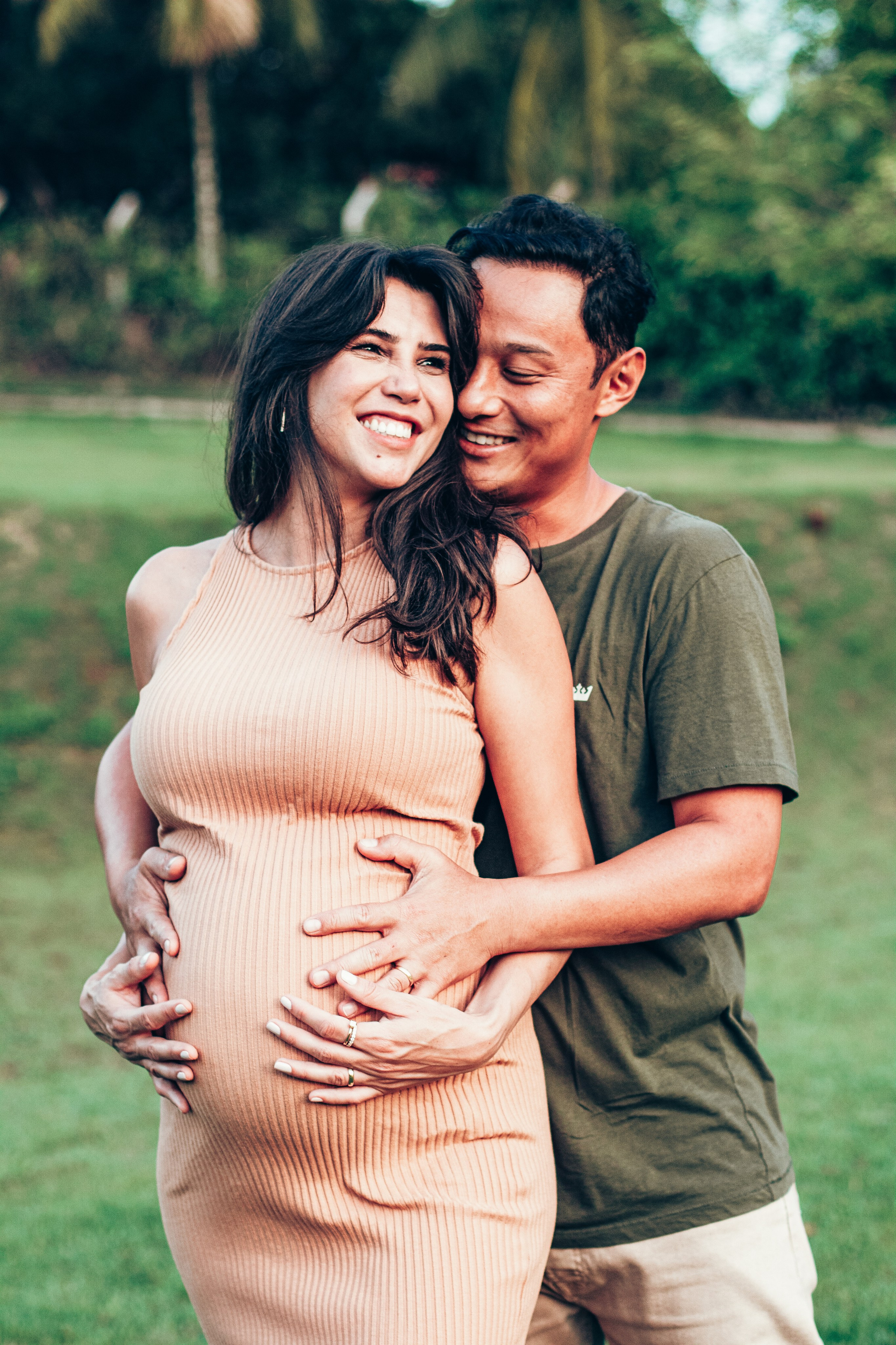 Rapha & Thiago. Principal