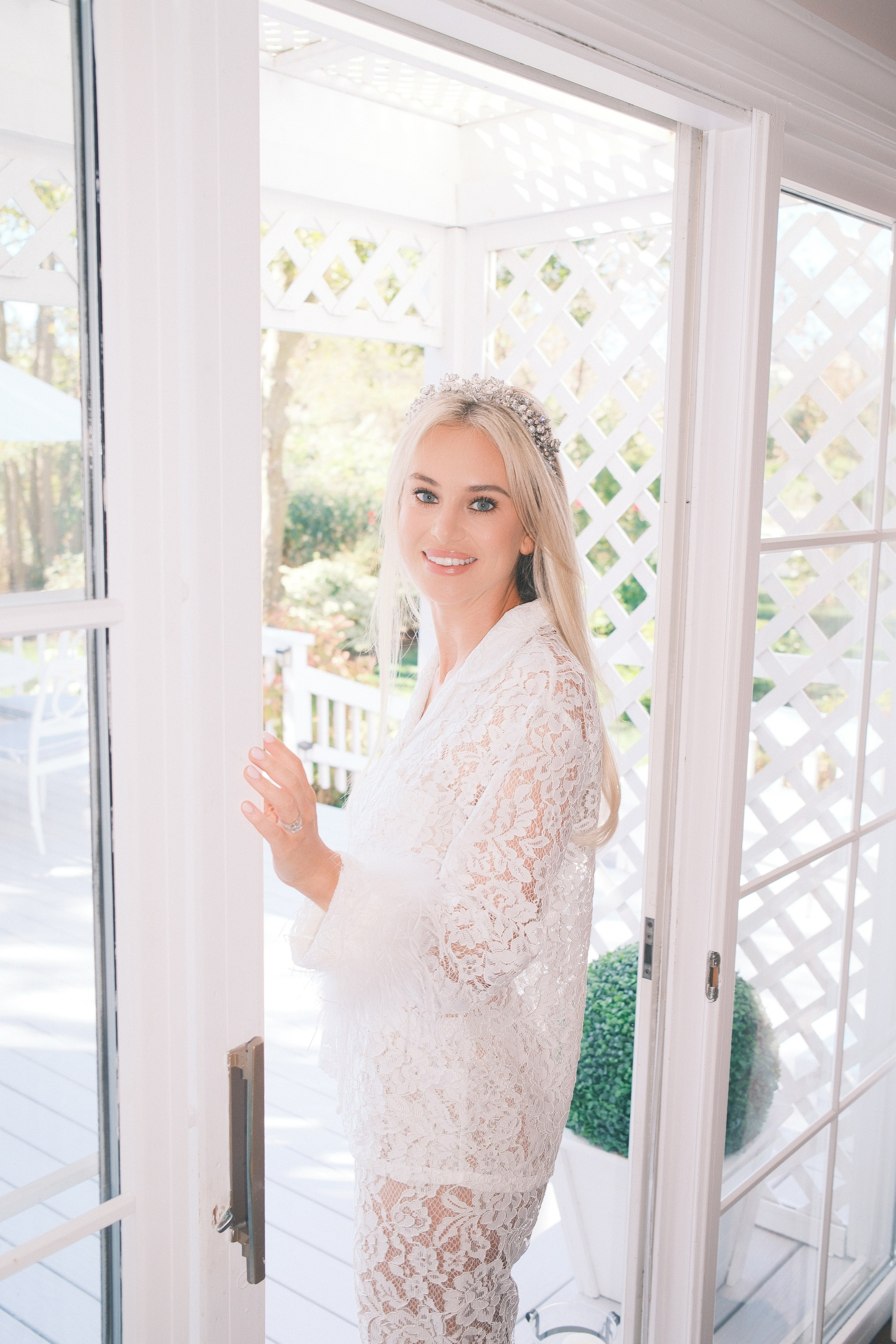 Katherine and Matt. Wedding photographer and videographer New York | New Jersey