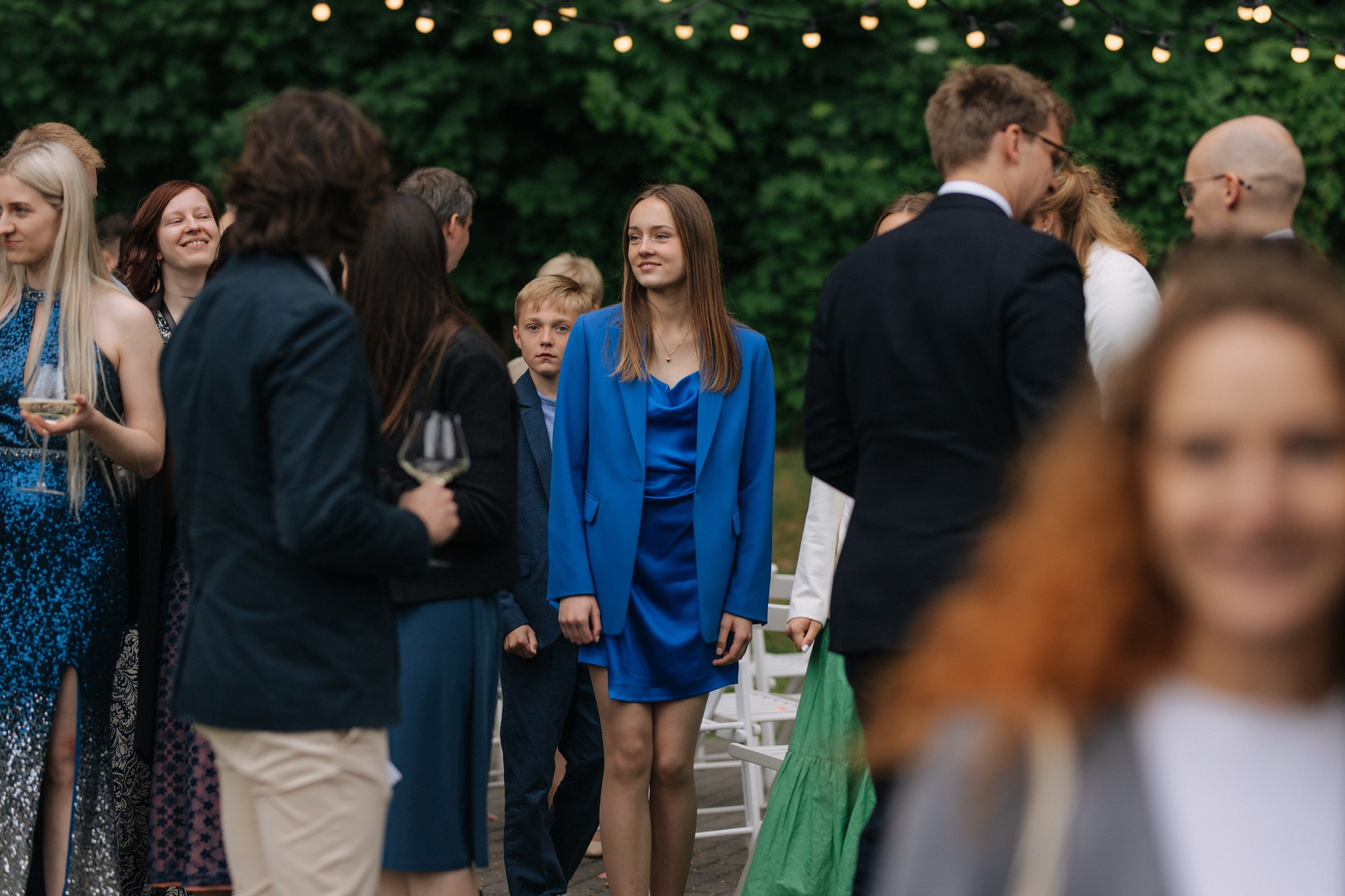 Vestuvinė fotosesija Kaune