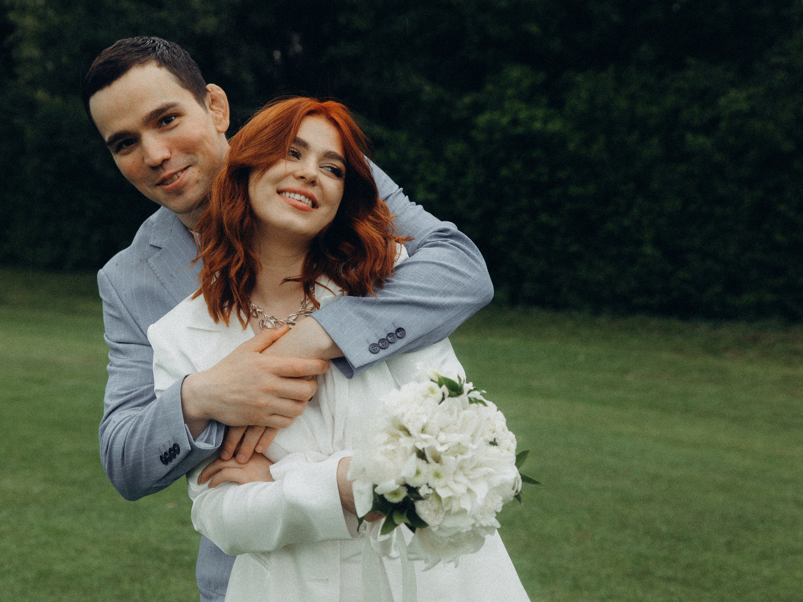 Карина и Рустам. Валерия Вартанова. Фотограф