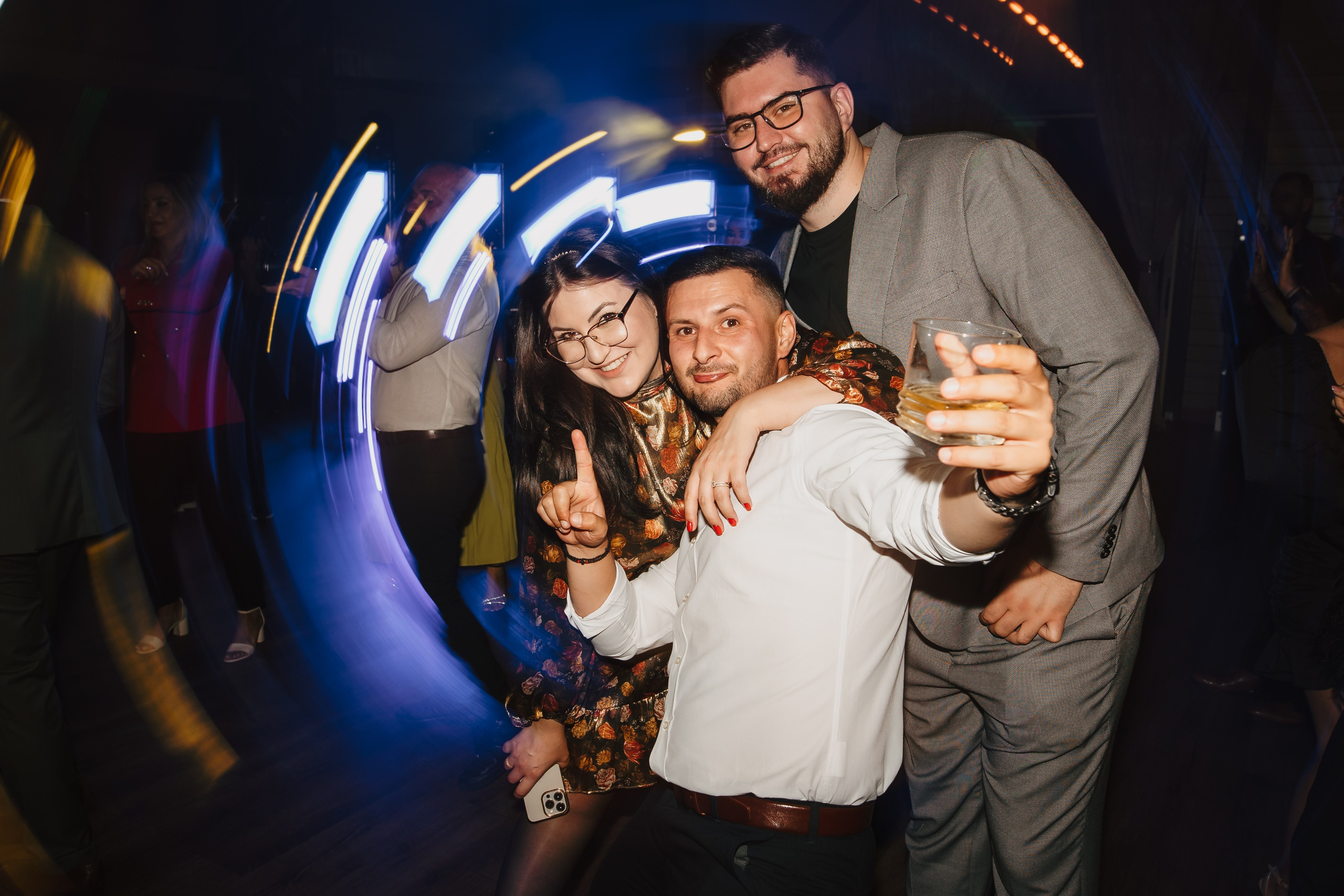 Cristina & Razvan. Fotograf de eveniment din Buzău | Bogdan