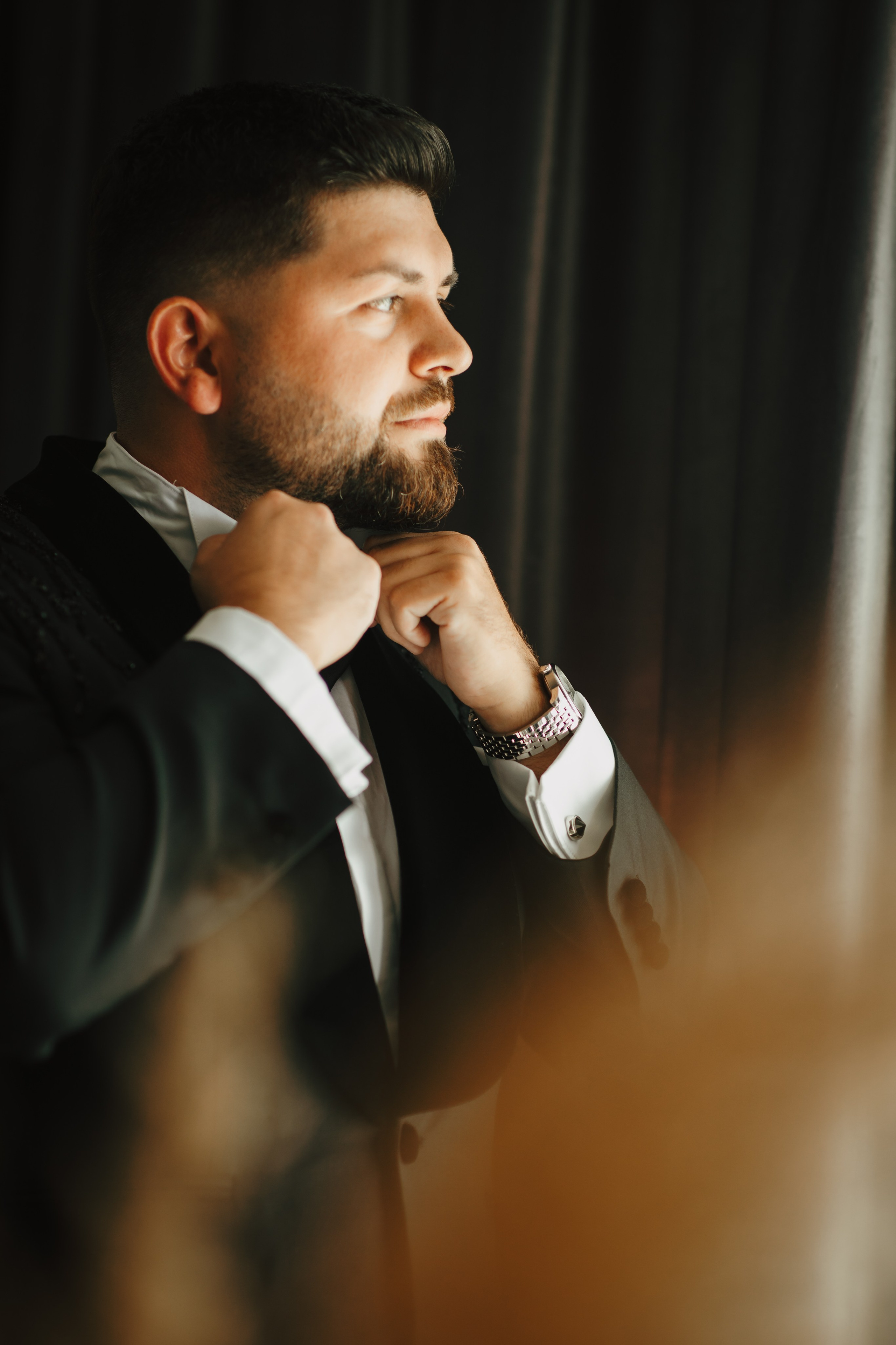 Cristina & Razvan. Fotograf de eveniment din Buzău | Bogdan