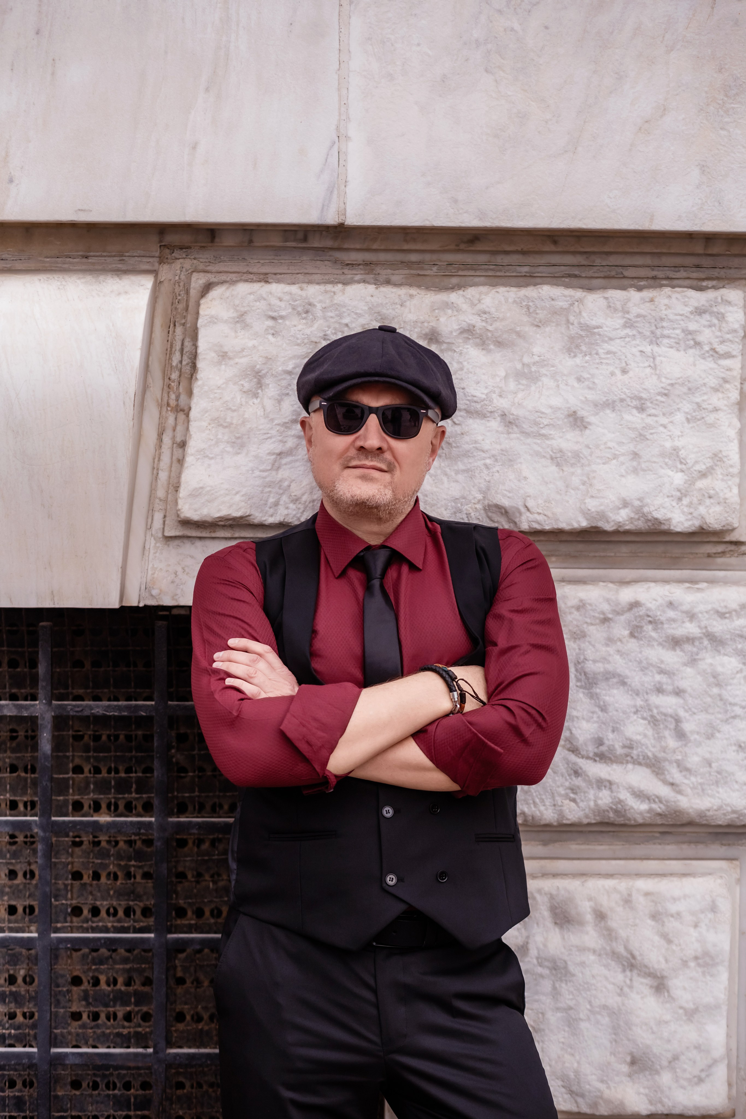 Любовная история