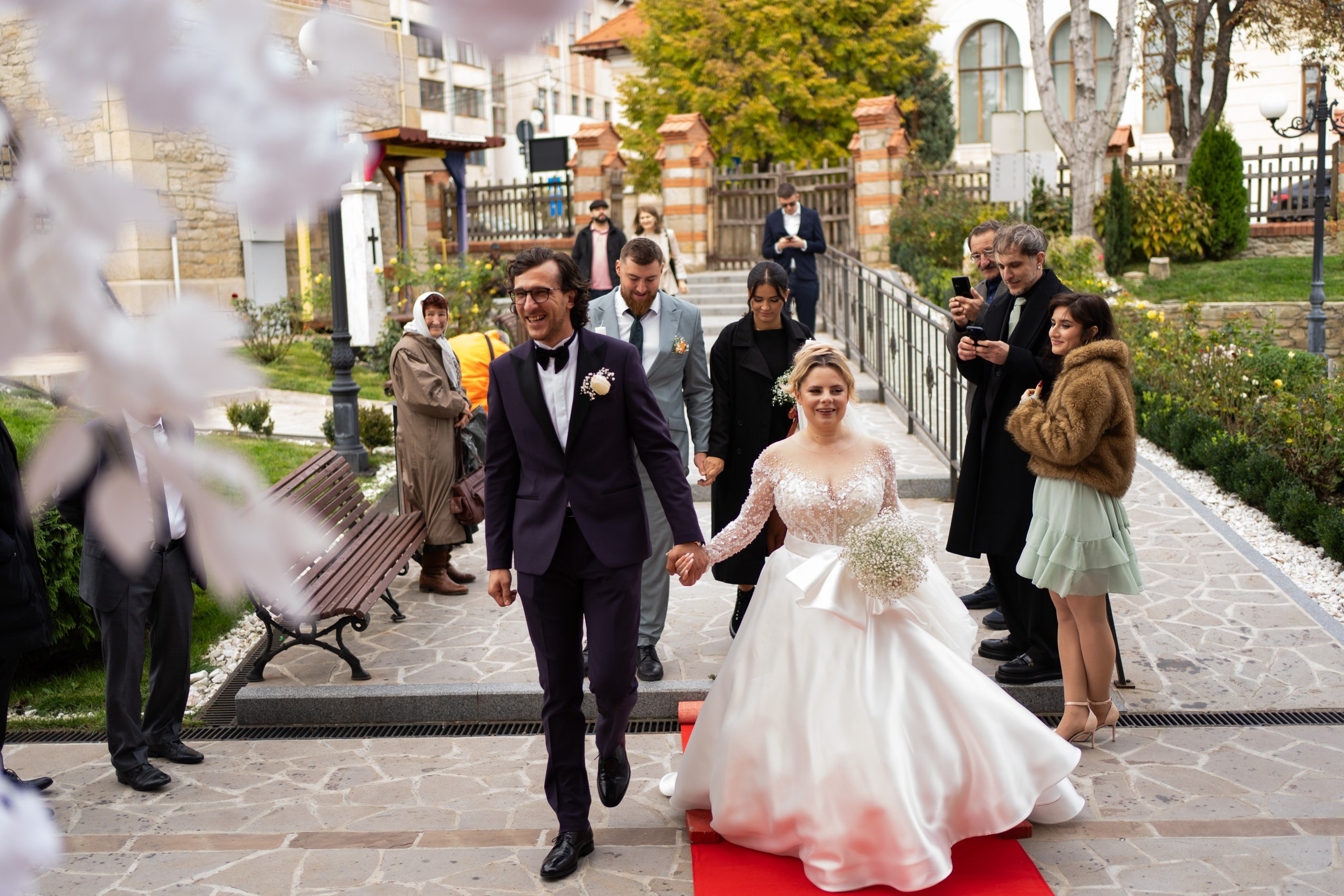 Raluca + Cristian Highlights Nuntă Botoșani. Foto-Video Nunta Iasi, Suceava, Bucuresti / Disponibilitate 2025 — 2026 — 2027