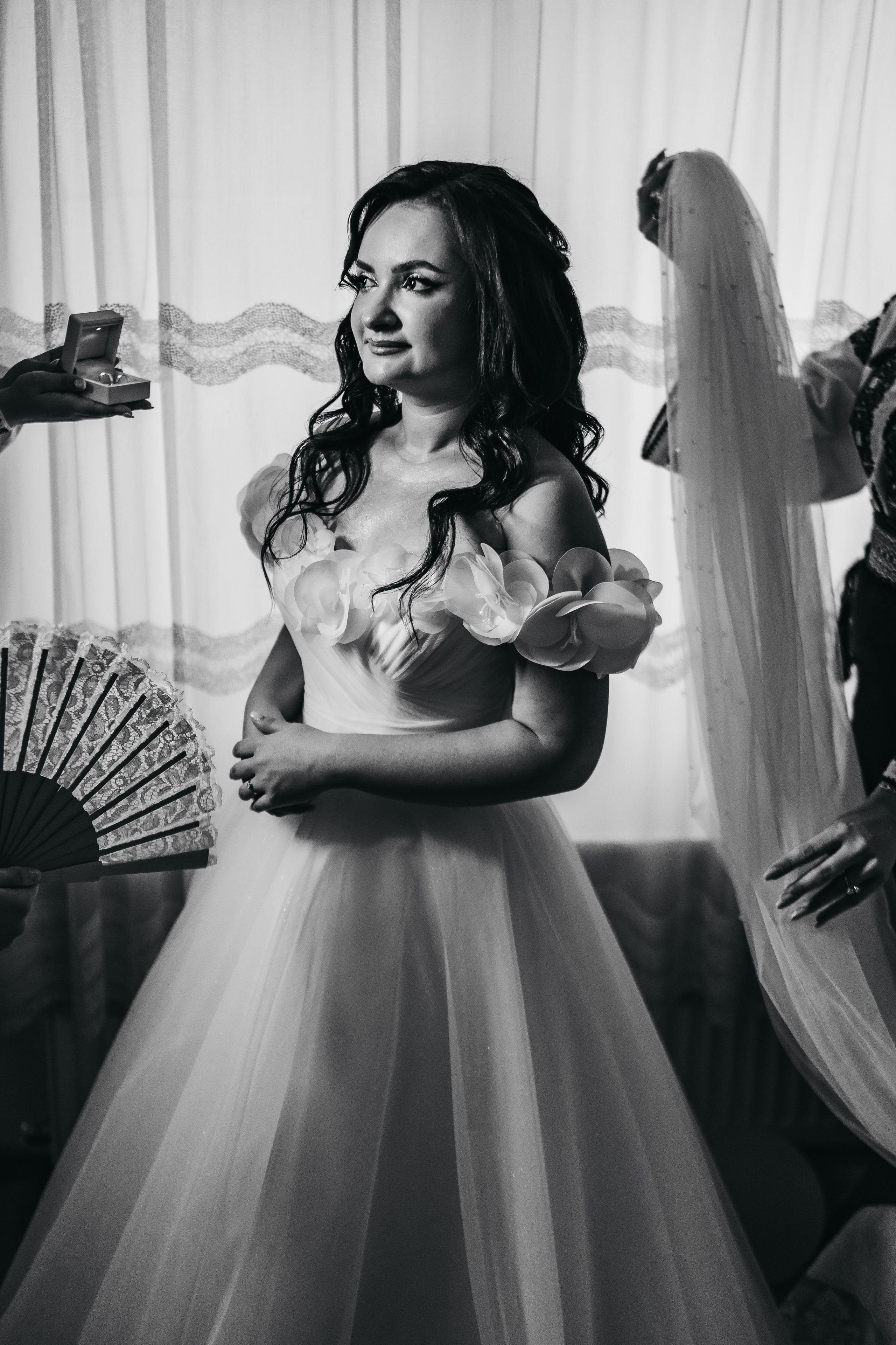 Sorin & Bianca. Foto-Video Nunta Iasi, Suceava, Bucuresti / Disponibilitate 2025 — 2026 — 2027