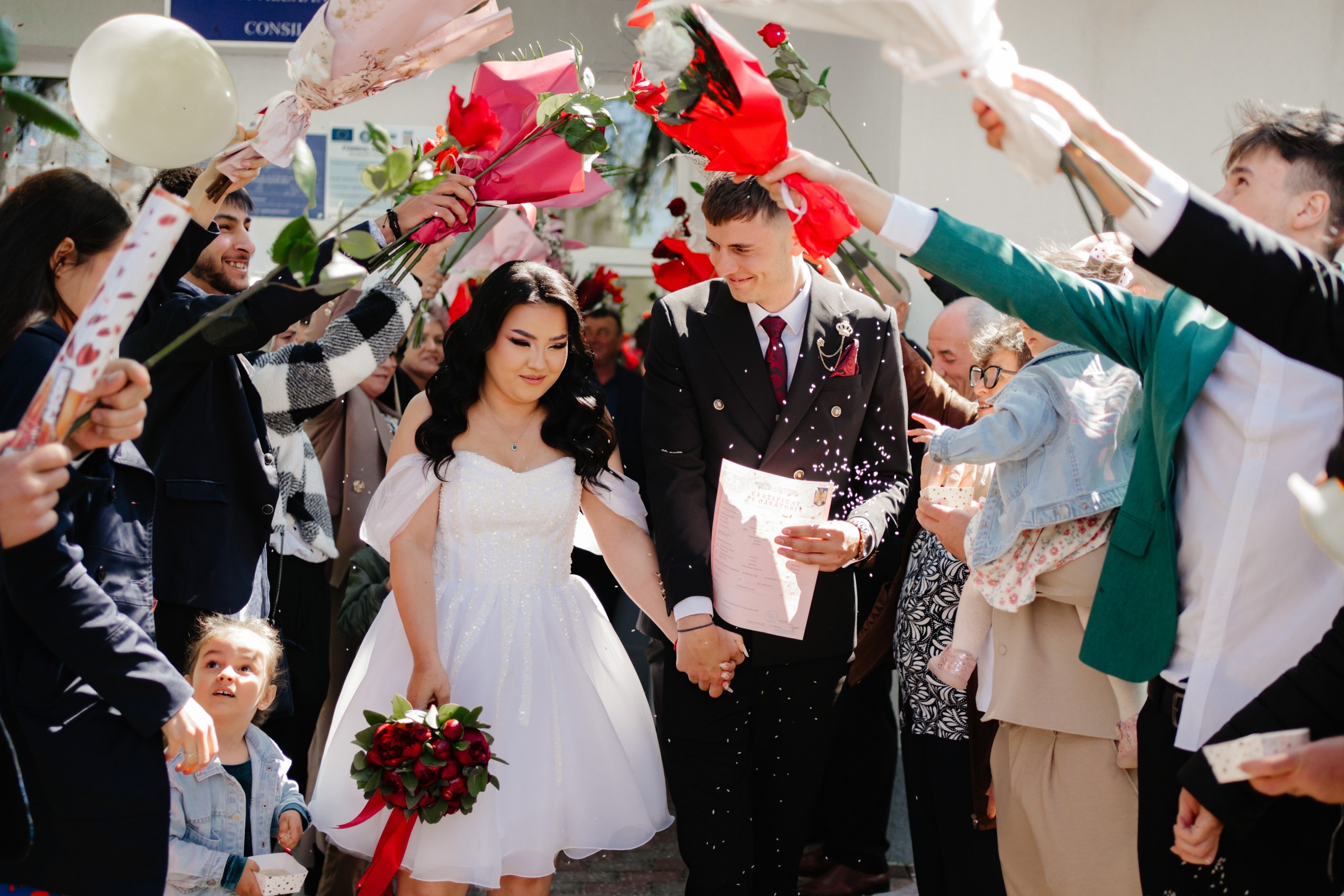 Cununie civilă Pașcani. Foto-Video Nunta Iasi, Suceava, Bucuresti / Disponibilitate 2025 — 2026 — 2027