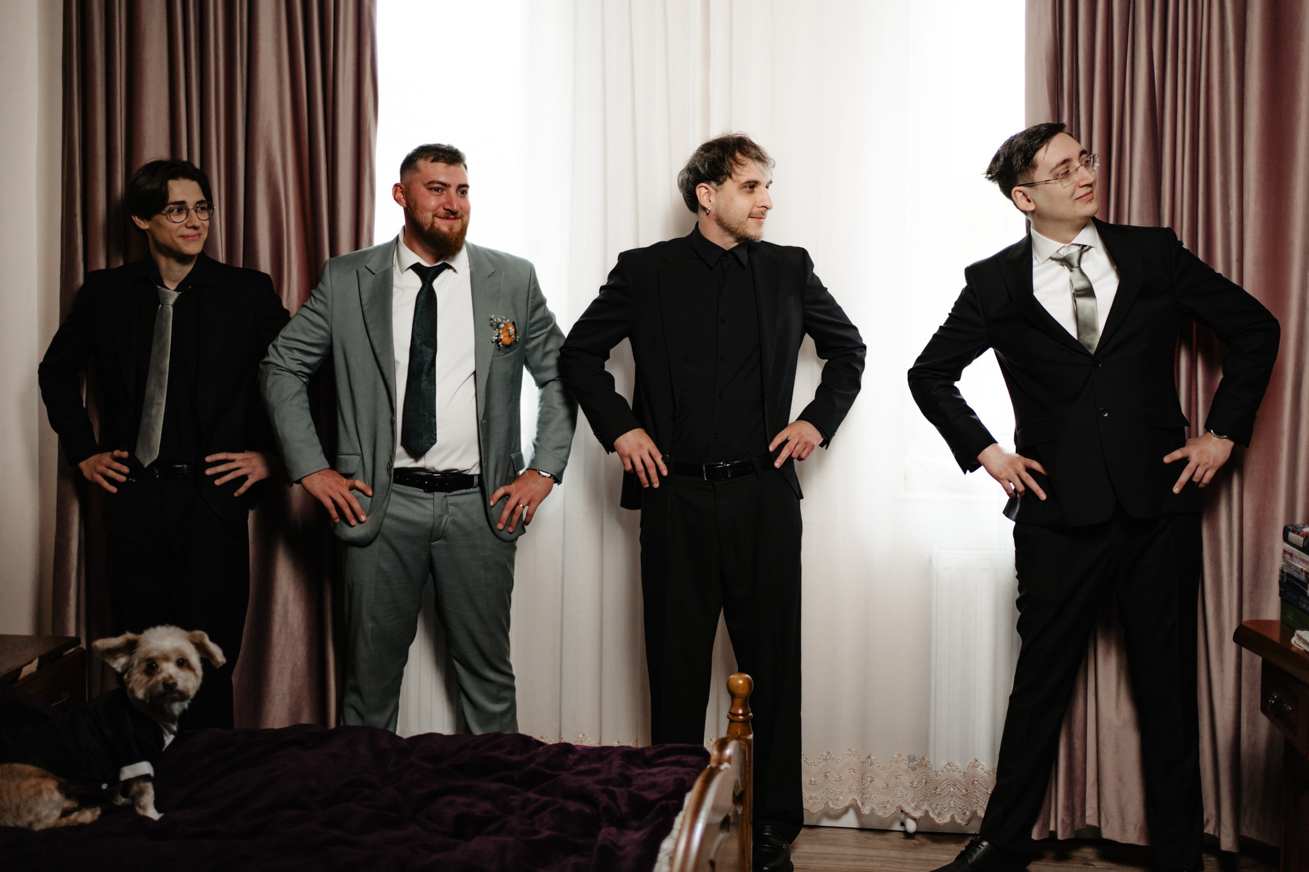 Raluca + Cristian Highlights Nuntă Botoșani. Foto-Video Nunta Iasi, Suceava, Bucuresti / Disponibilitate 2025 — 2026 — 2027