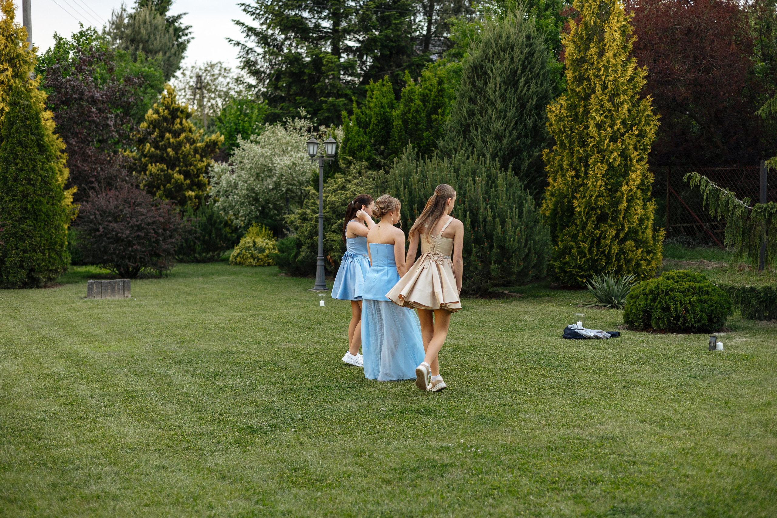 Darina Artem. Ірина Терещук