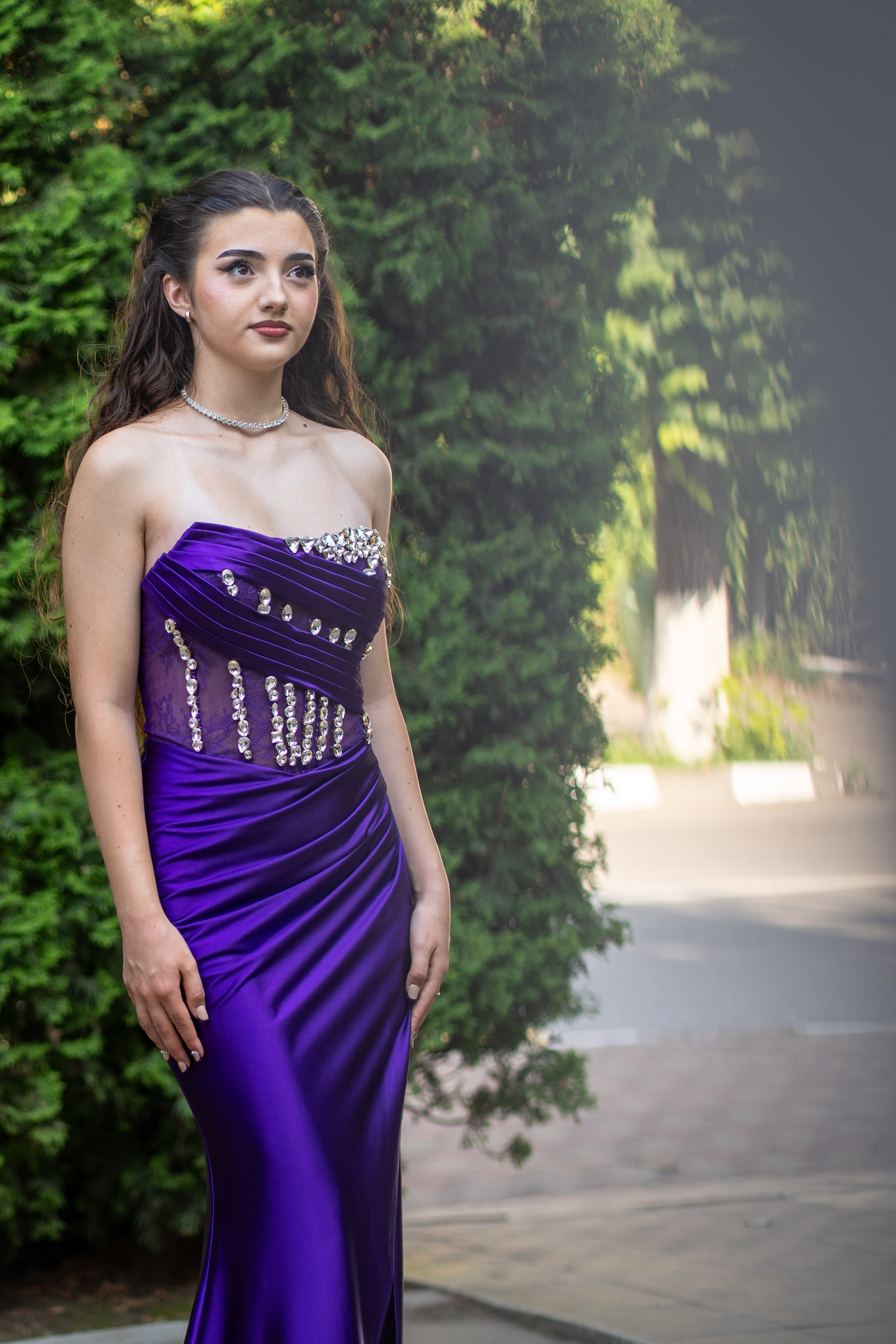 18 ANI - UN NOU ÎNCEPUT