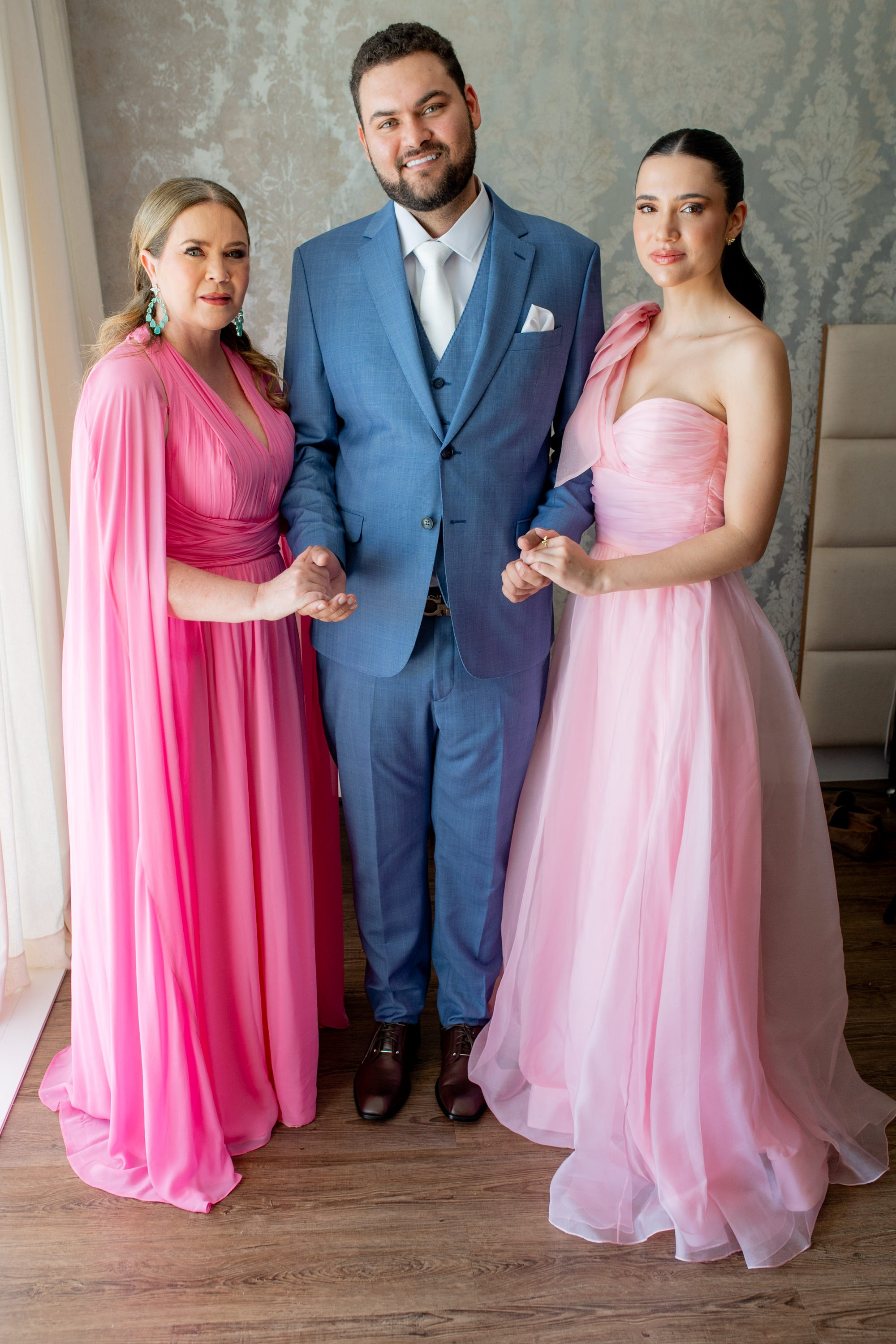 Luiza e Marcelo. Fabio Barth — Wedding Photo & Film