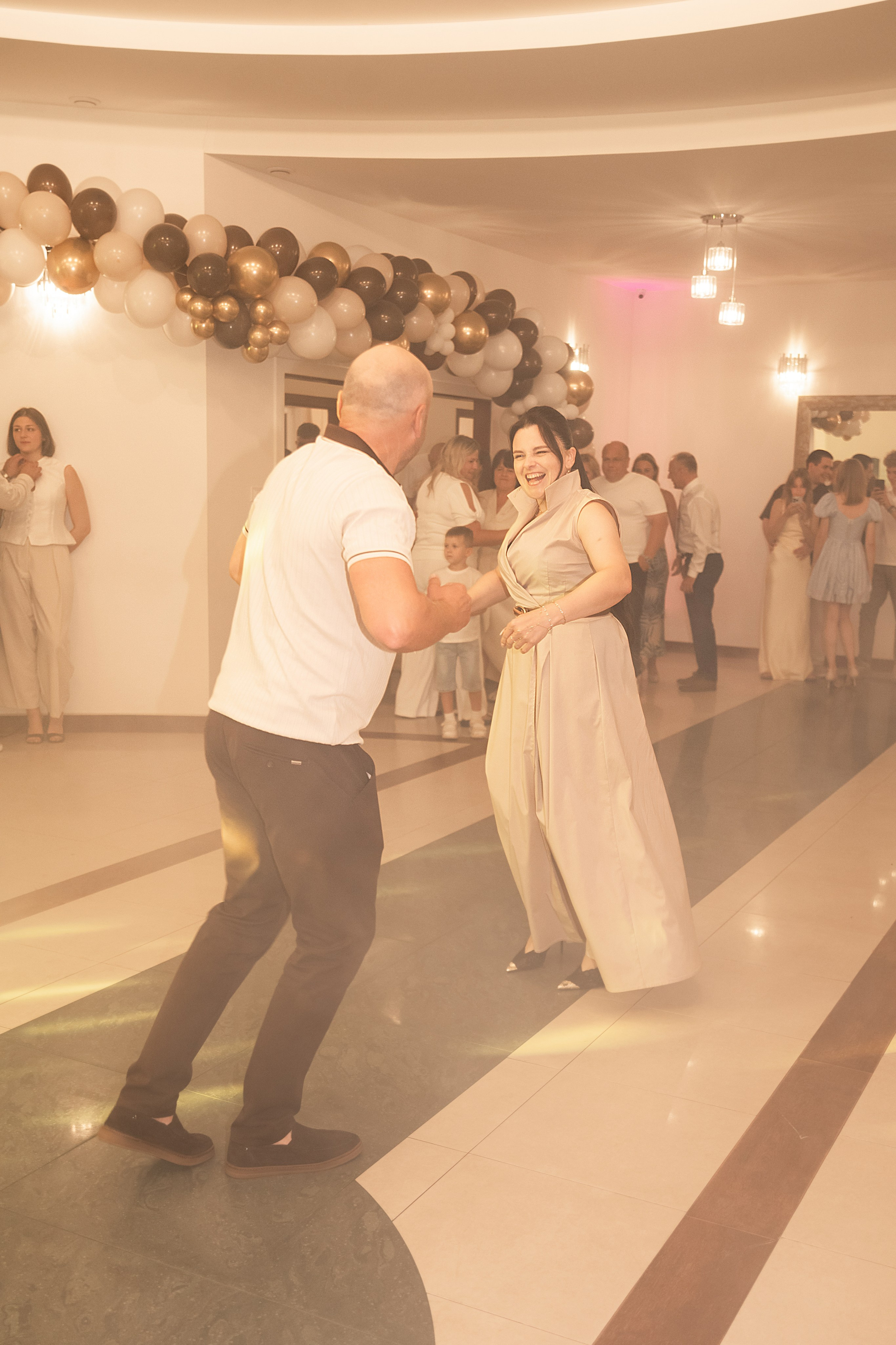 Viktoria & Dariusz. VideofotKA.pl