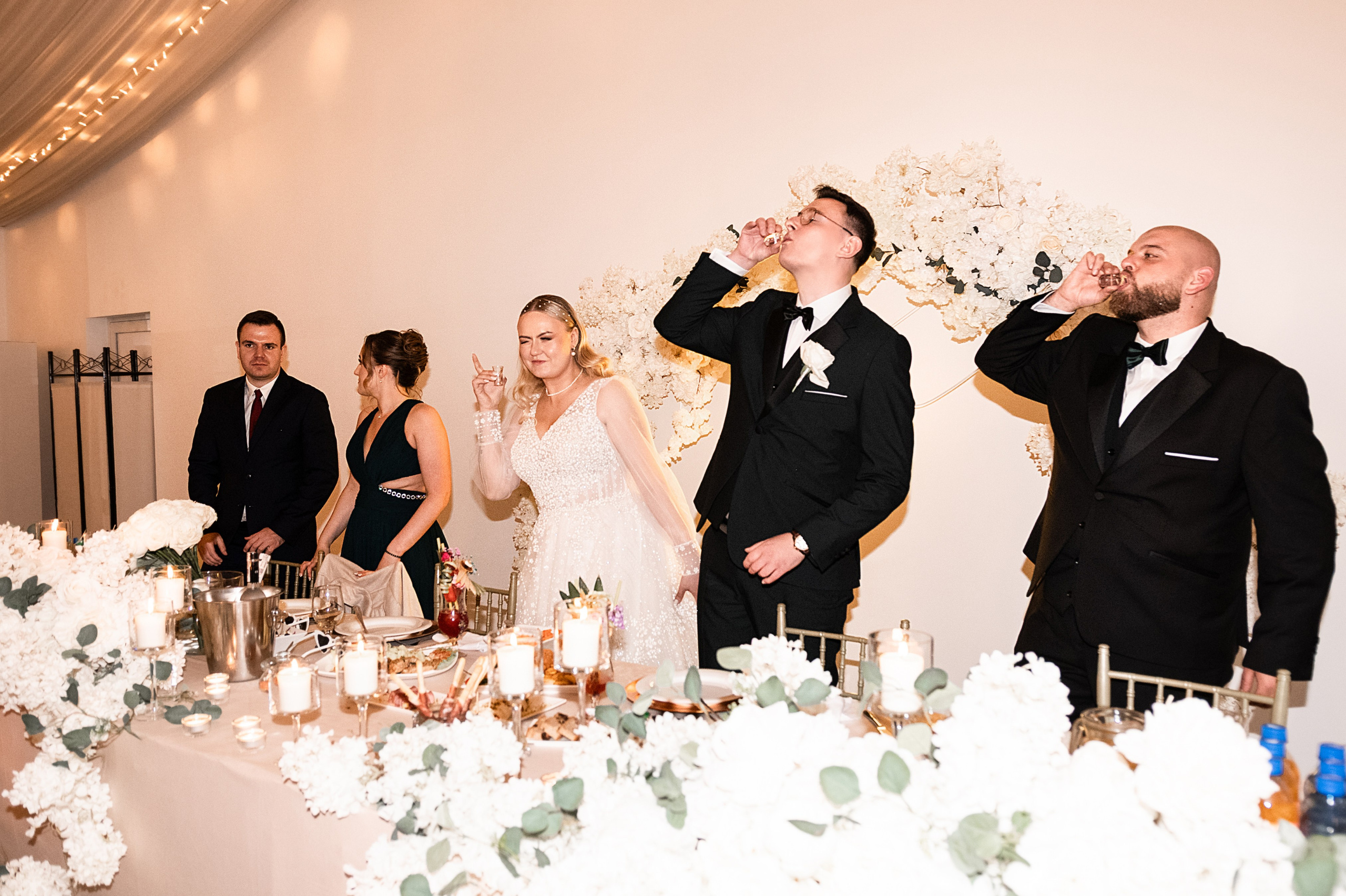 Klaudia & Szymon. VideofotKA.pl