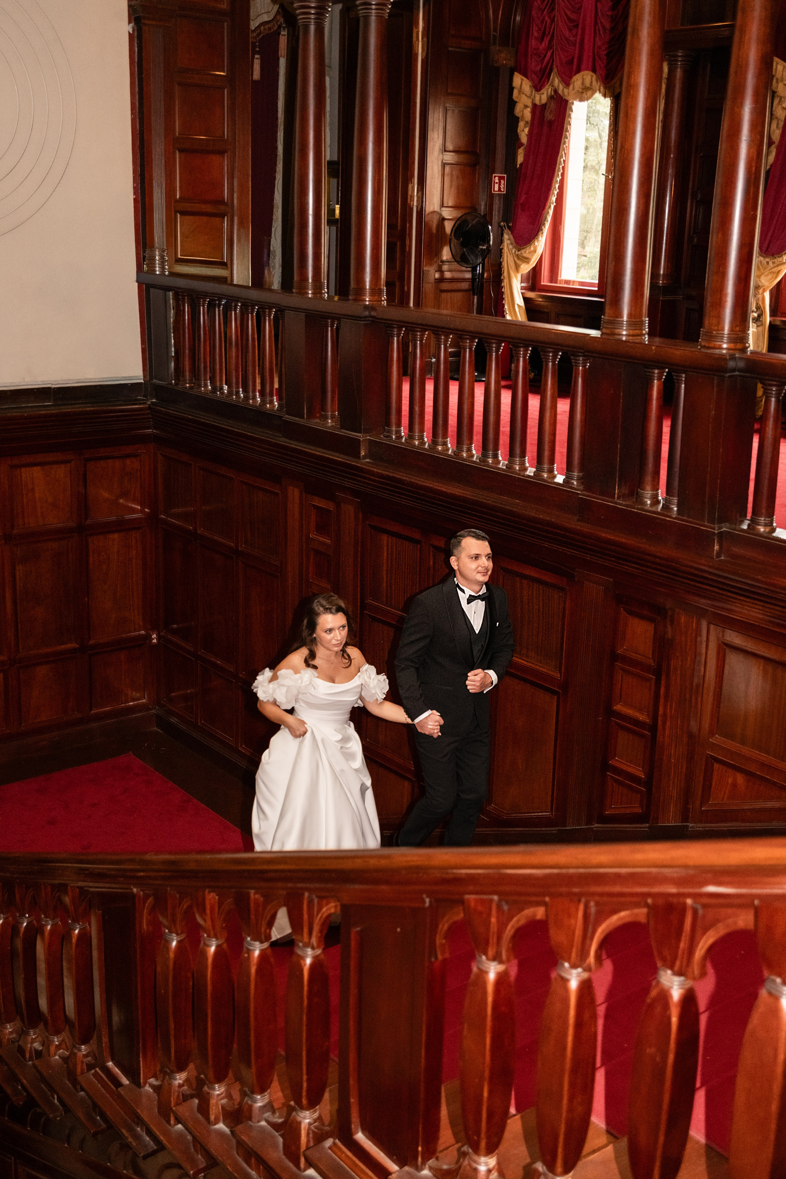 Edyta&Vladyslav sesja poślubna. VideofotKA.pl